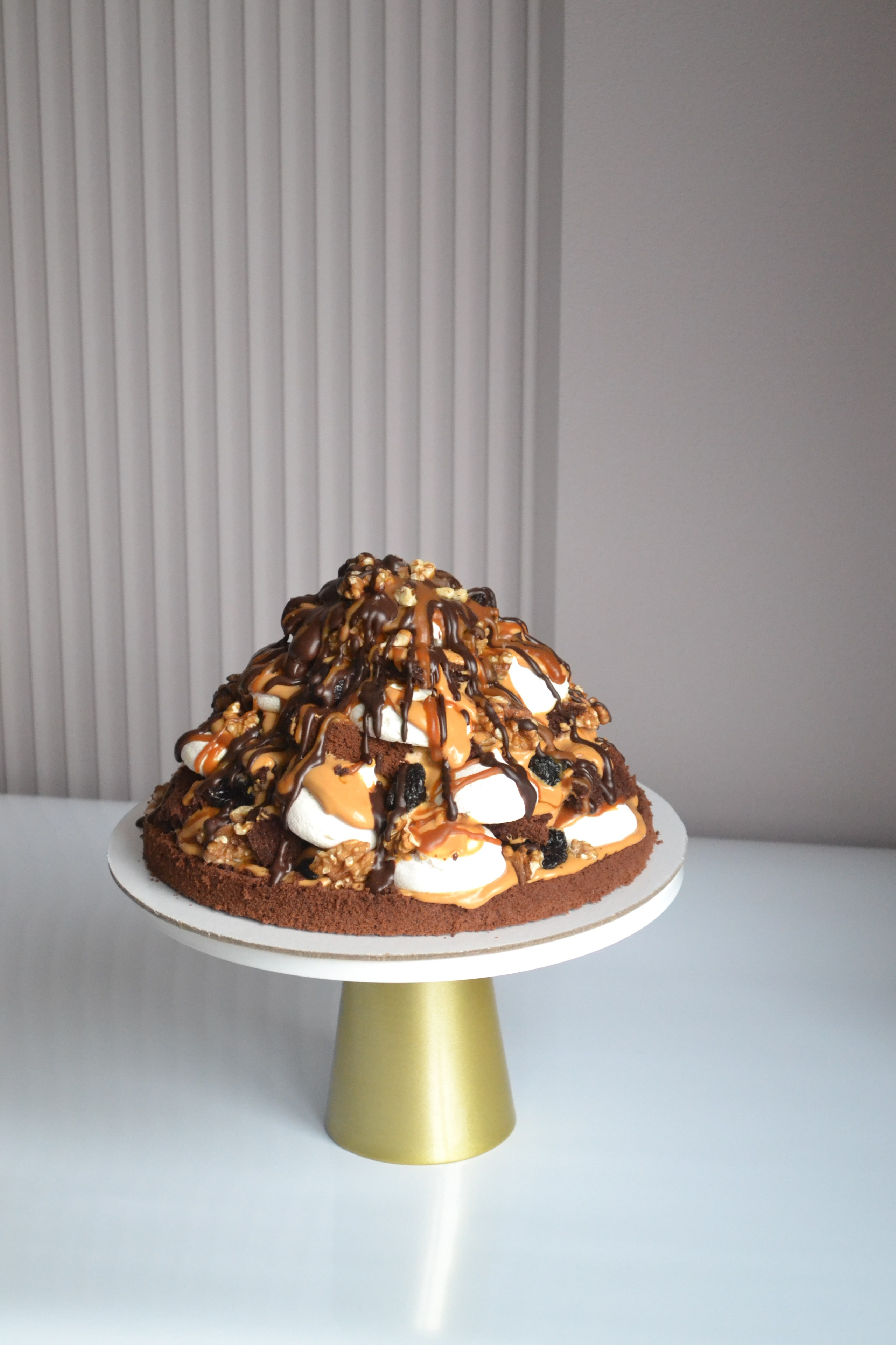 Торты на праздники. Семейная кондитерская. Торты и десерты на заказ в Москве и области