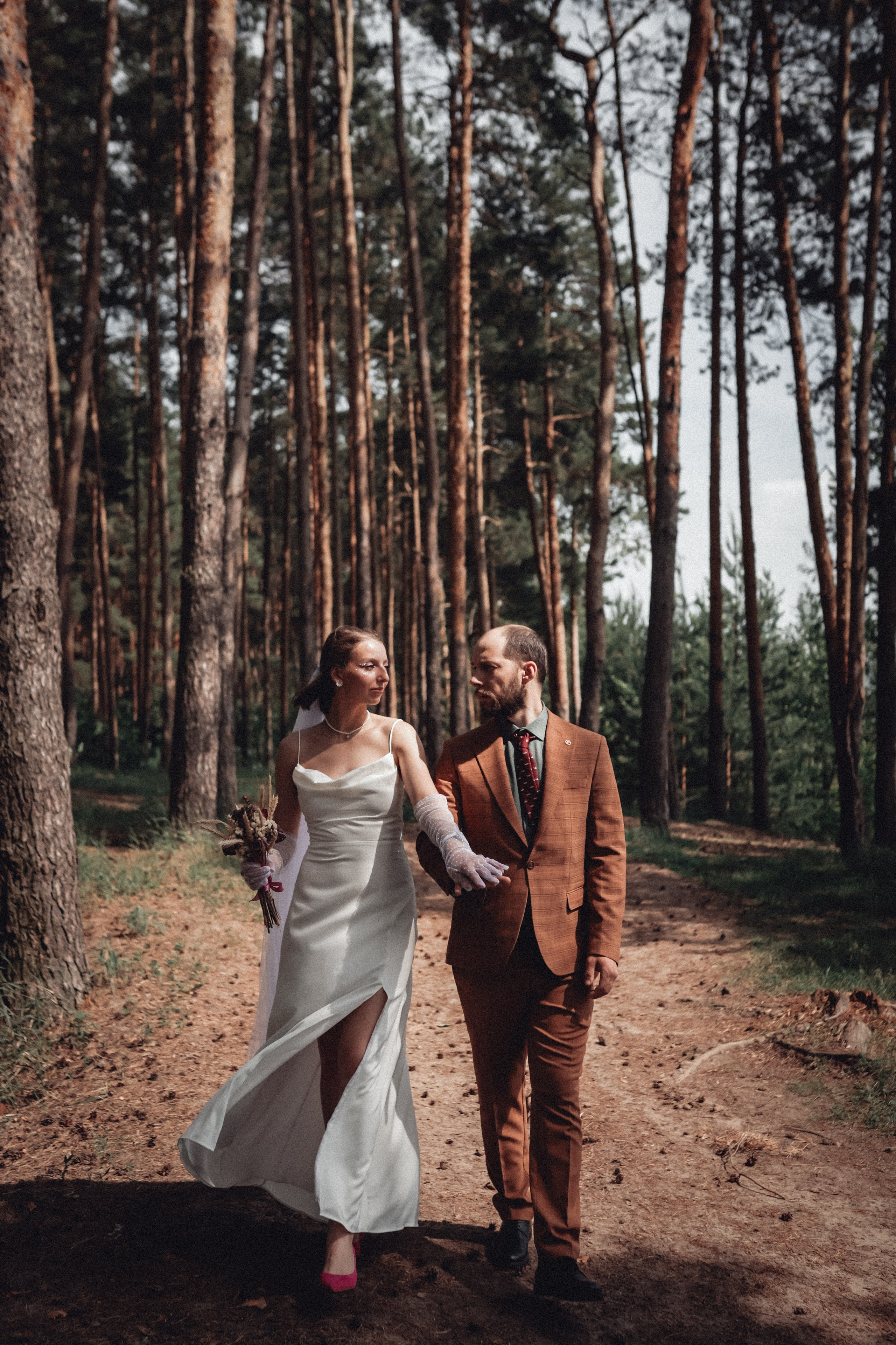 Иван и Кристина. Фотограф в Нижнем Новгороде Кристина Батанова