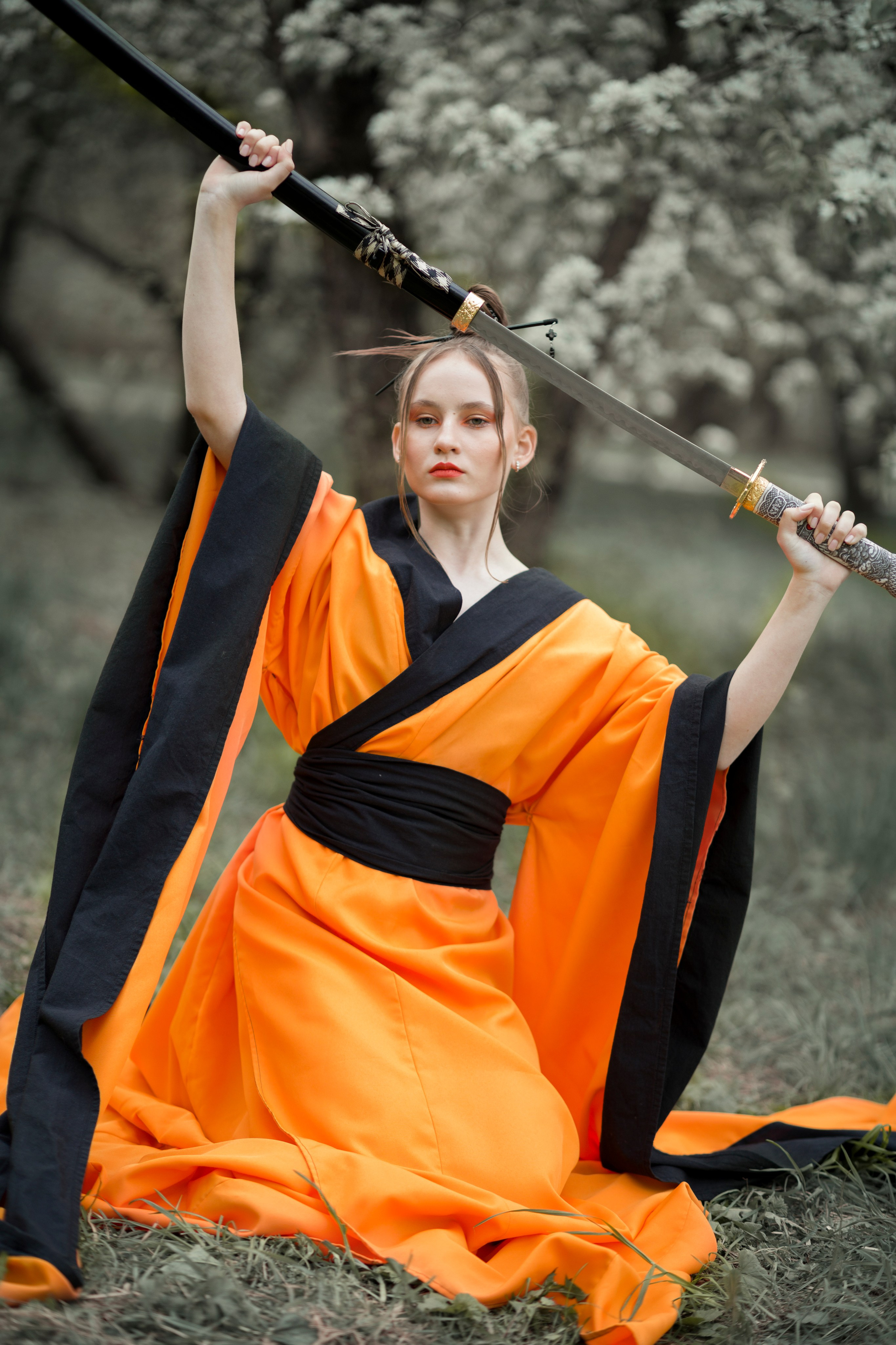 Цветение. Дударева Наталия фотограф Москва