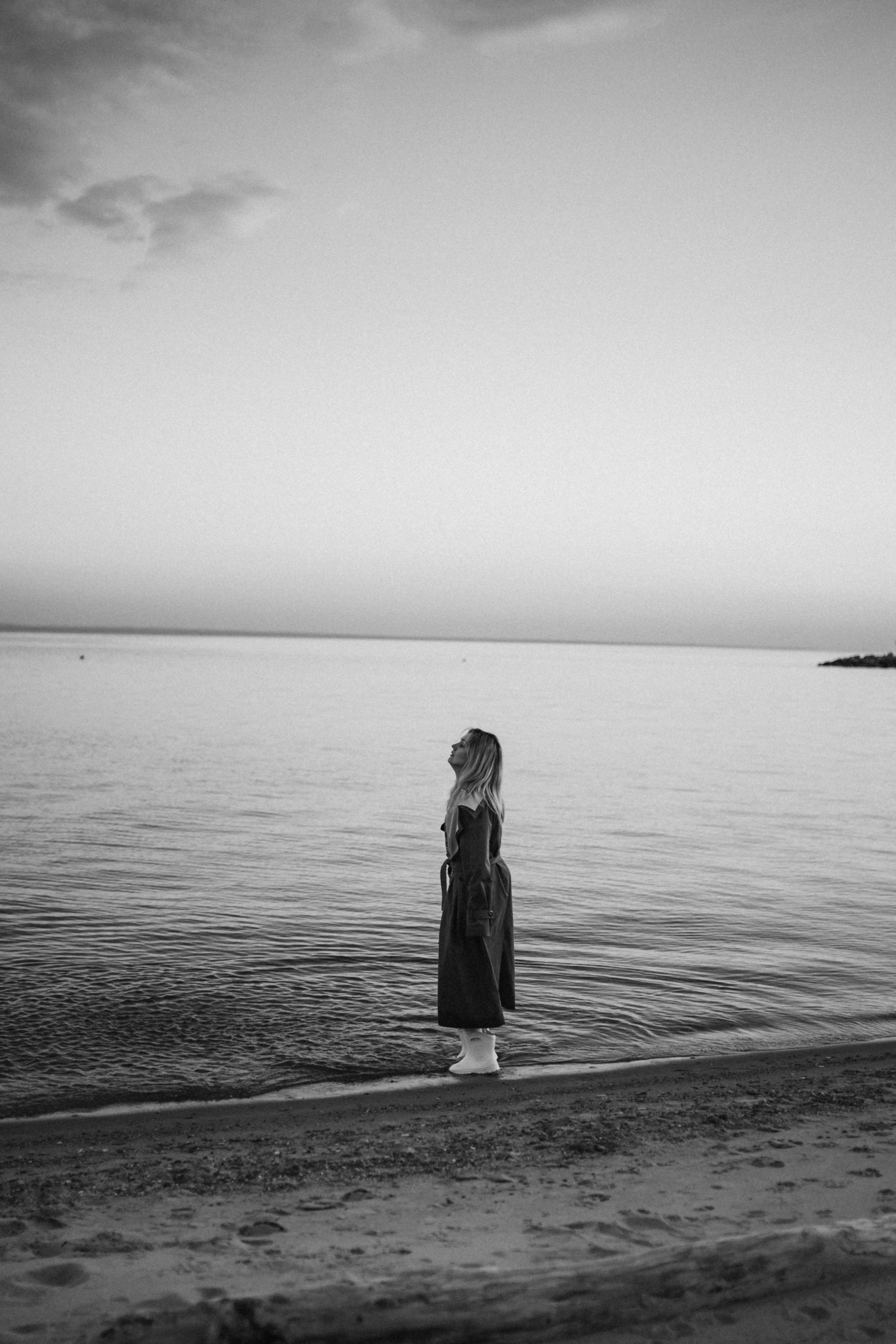 Женский портрет. Vstvph