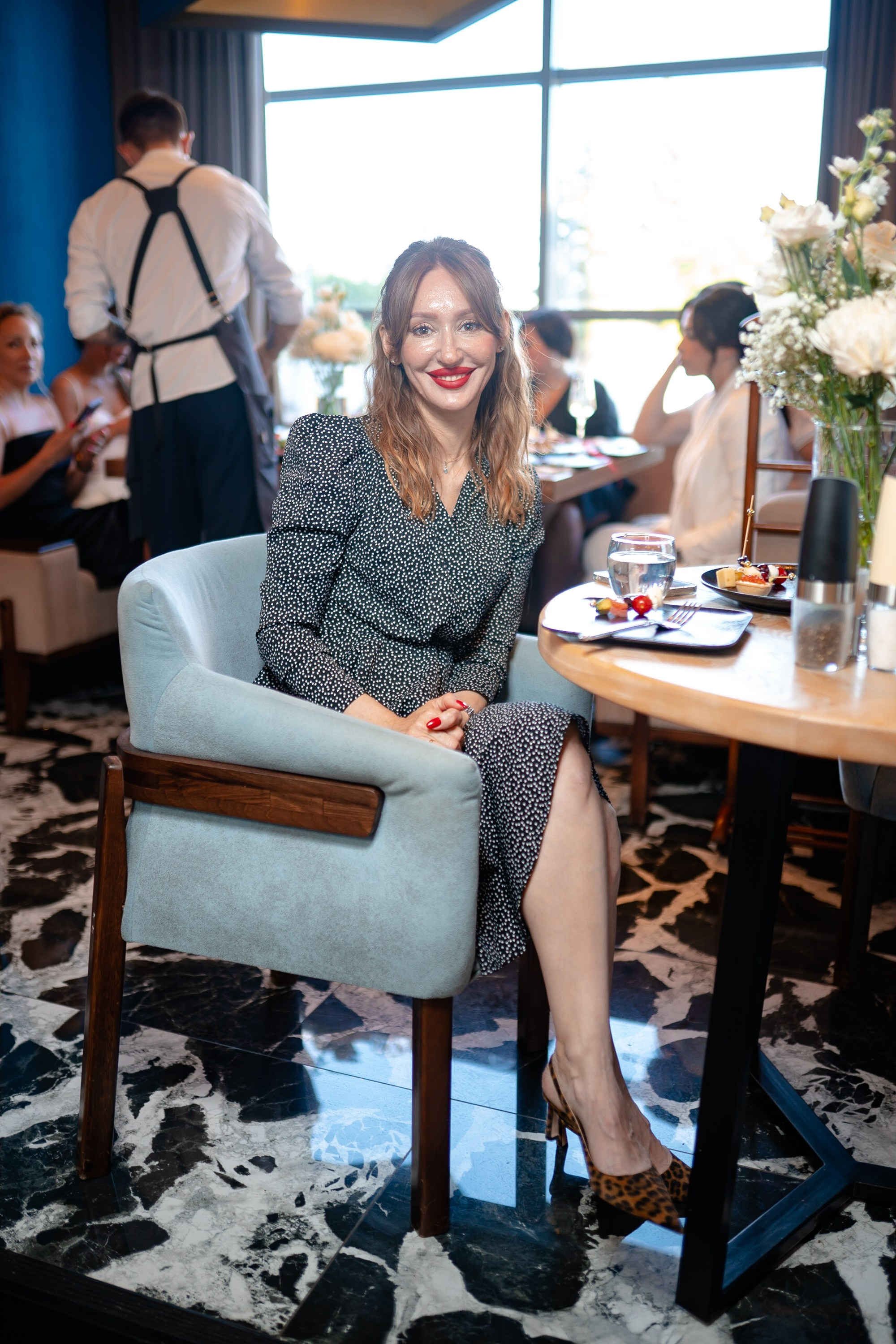 KRASNOE 105лет. Свадебный и репортажный фотограф в Уфе и по России