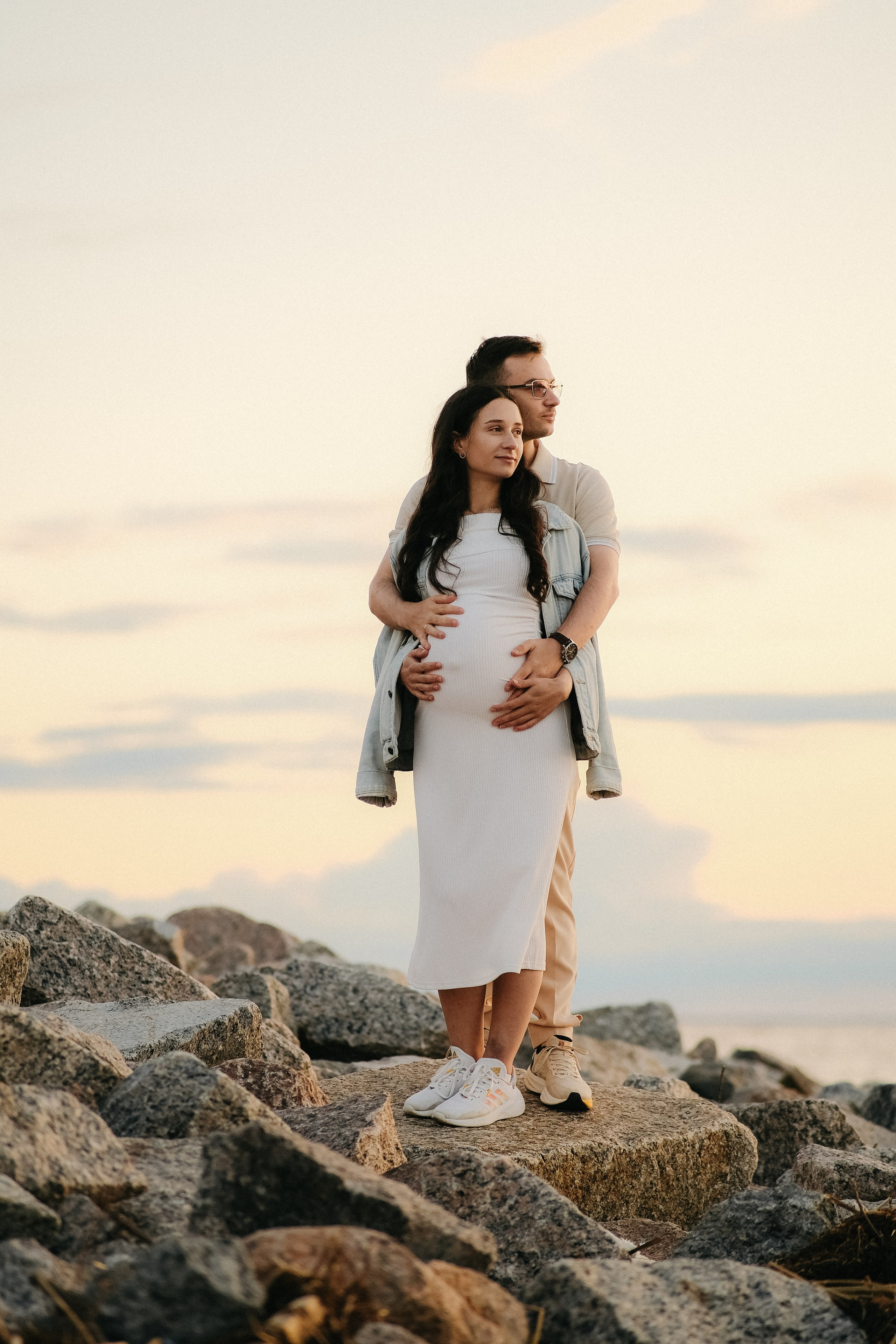 Юля & Андрей. Phdkvmr.ru