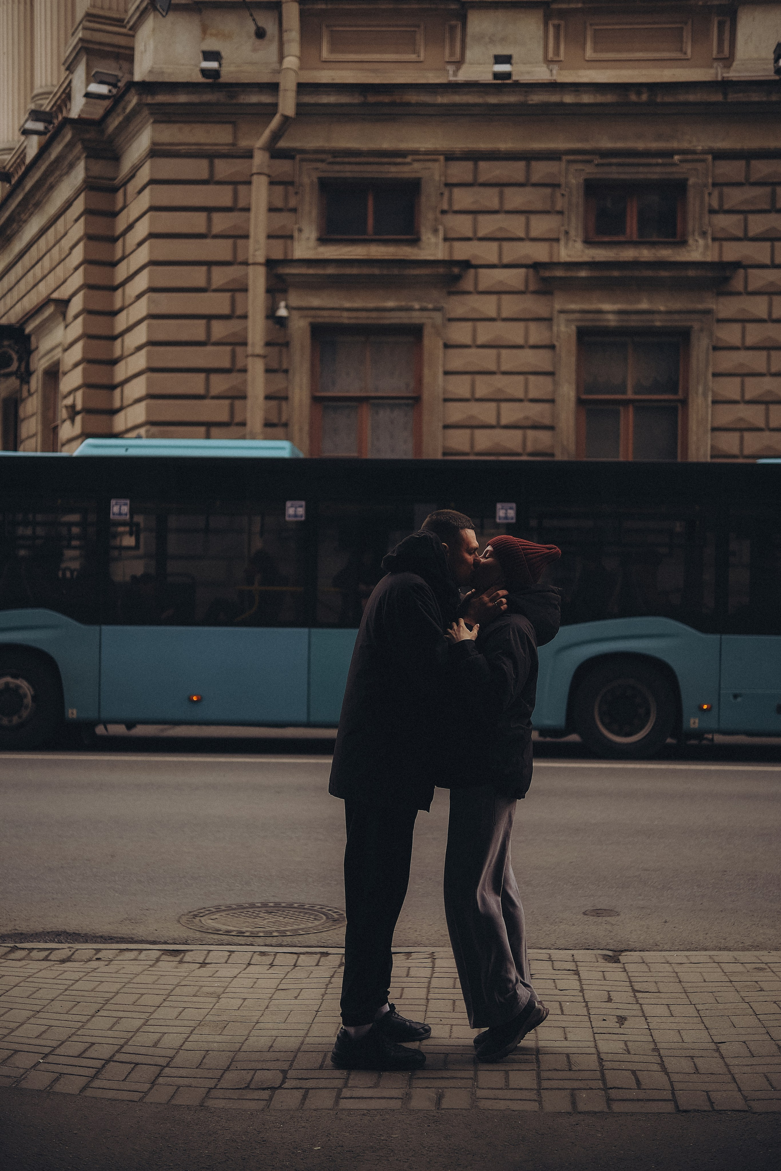 Лена & Юра. Phdkvmr.ru