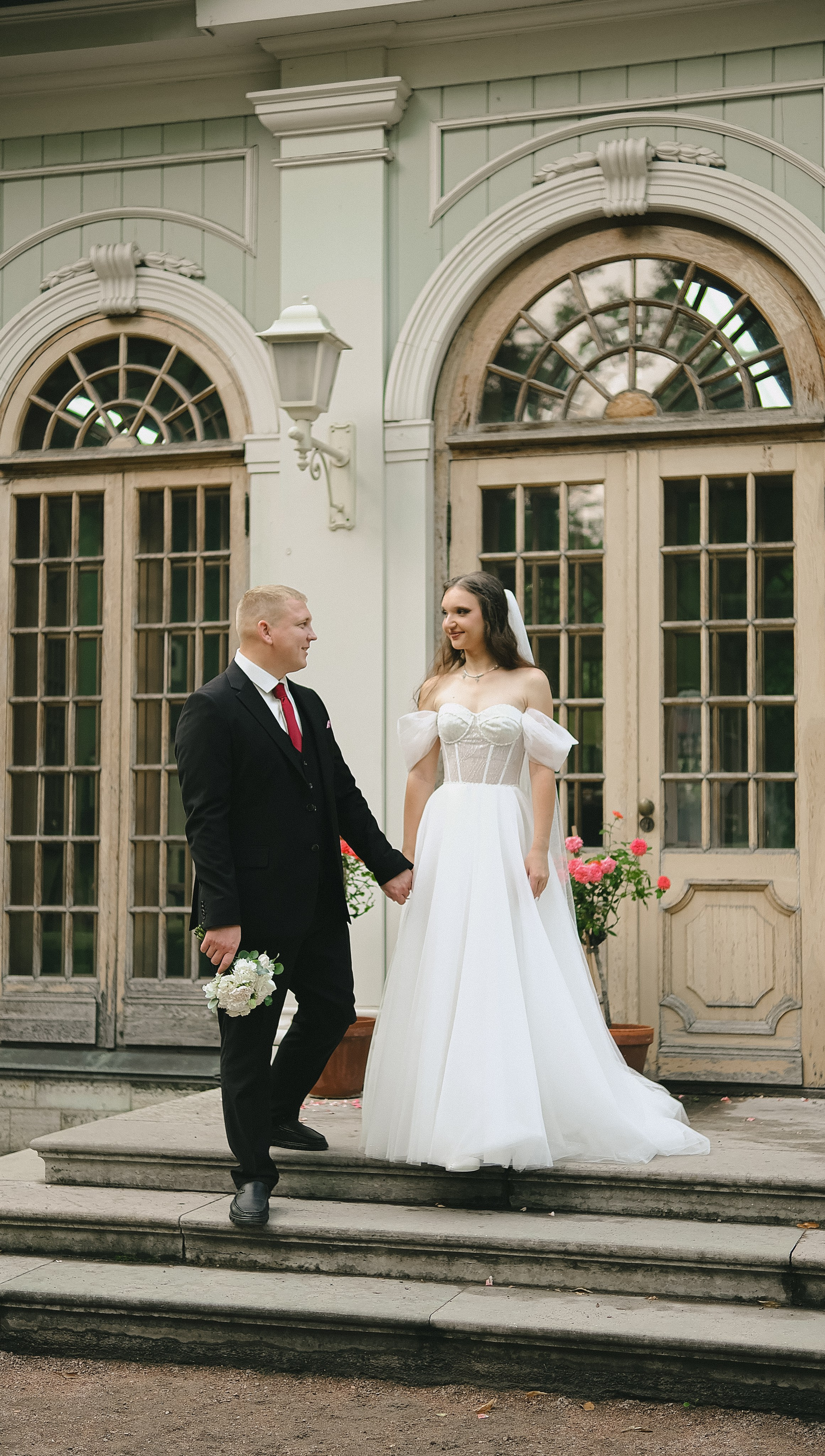 Вика и Коля. ДБ1. Phdkvmr.ru