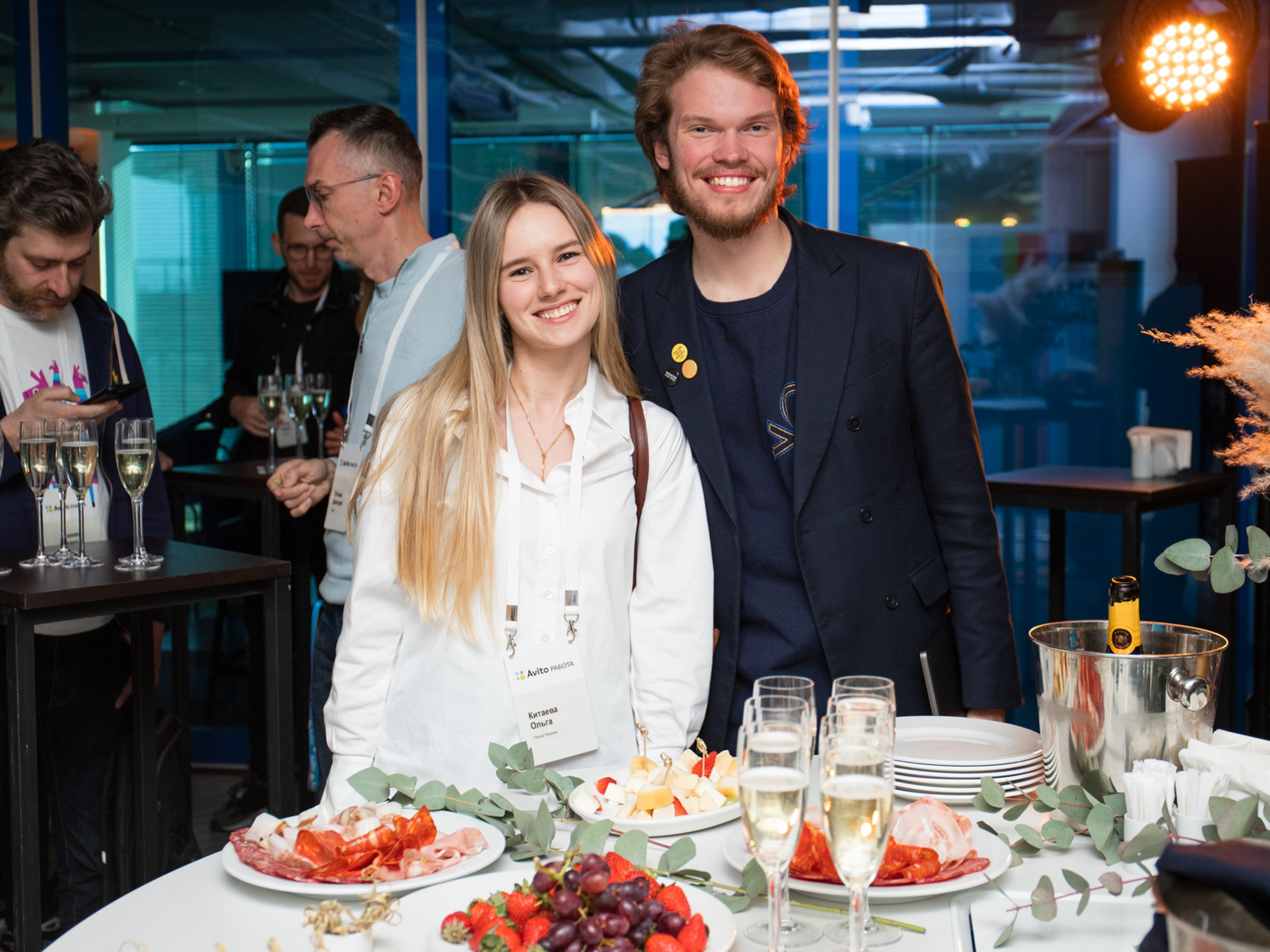 Репортаж. Фотограф Москва Данилова Анна