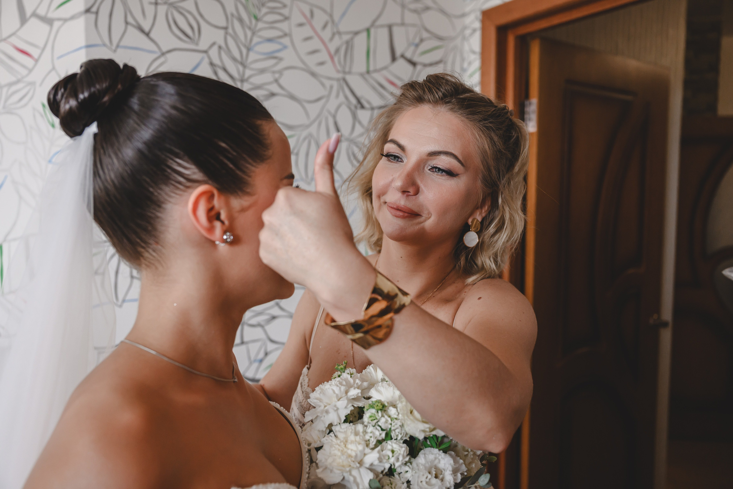 Михаил и Валерия