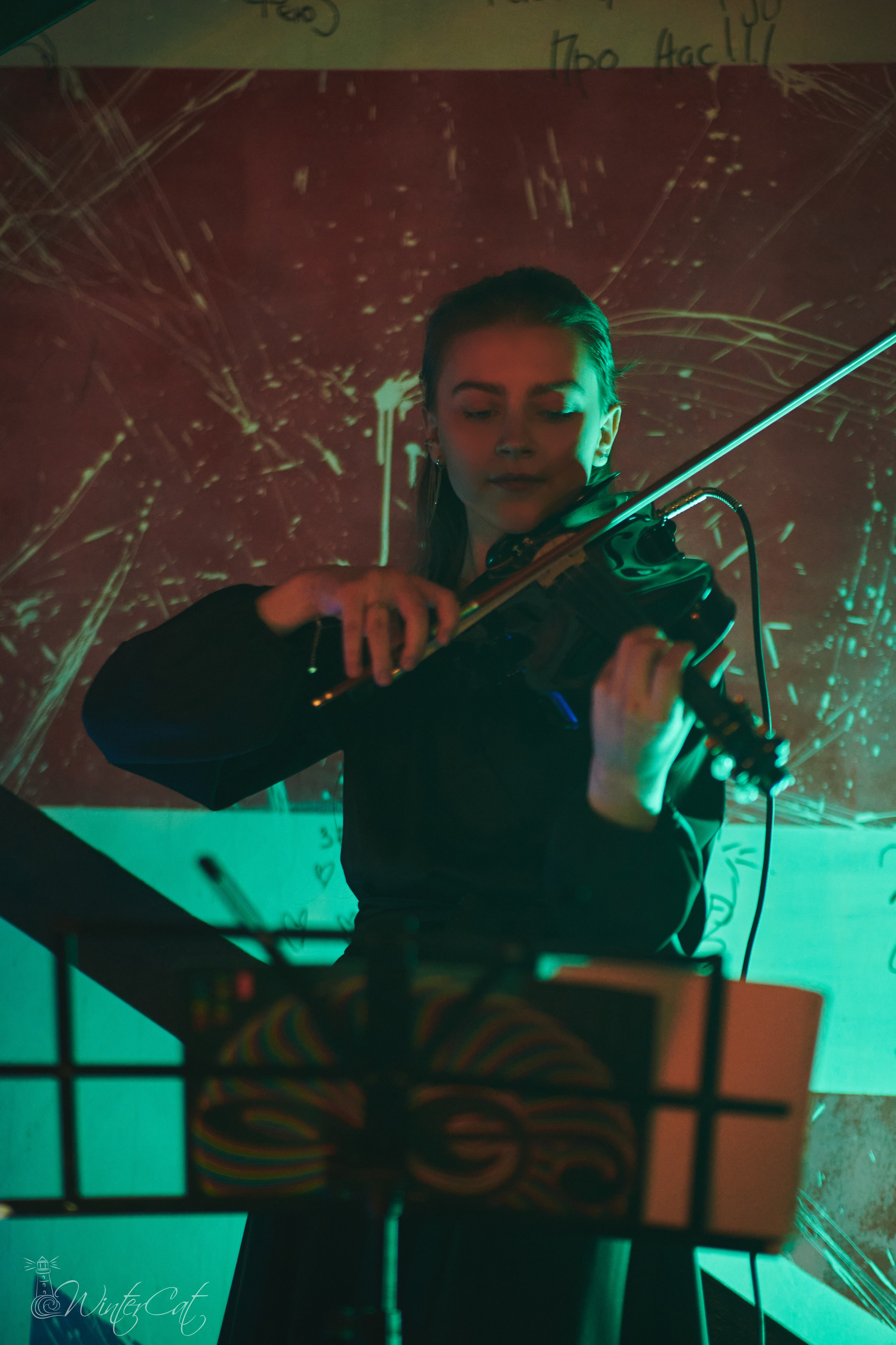 Честер Libertas. Портретный и репортажный фотограф в Магадане Андрей Нефедов WinterCatPhoto