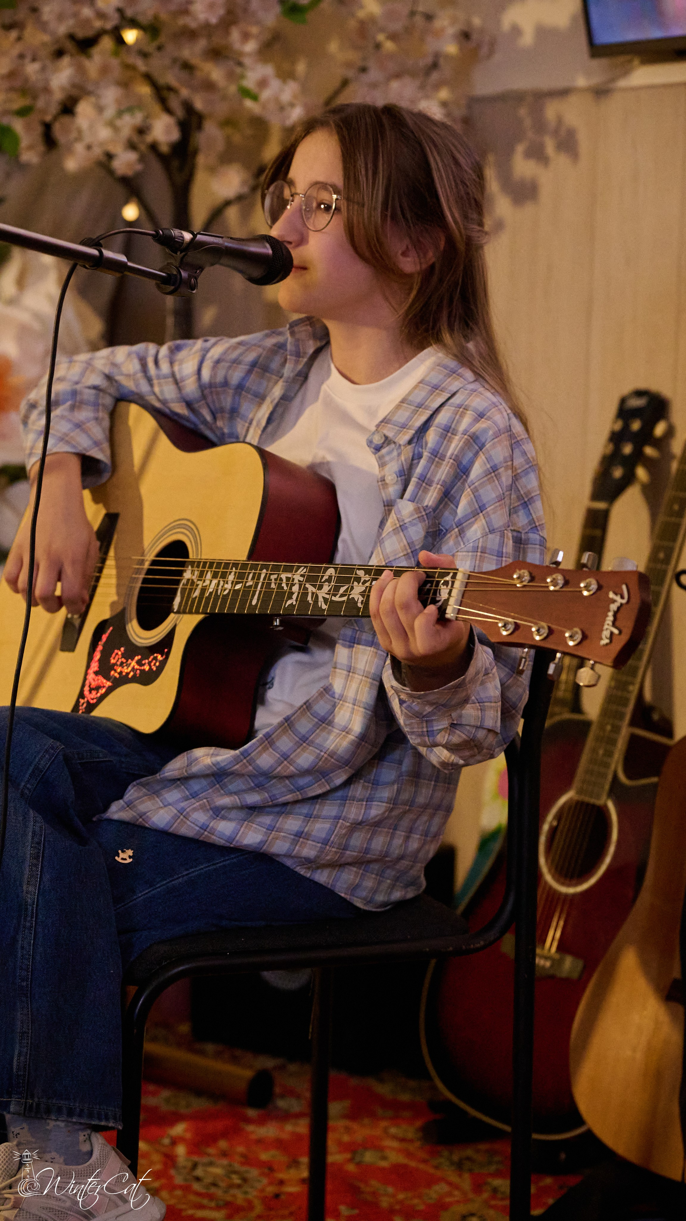 Тёплый Вечер (18.04.26 Чайка). Портретный и репортажный фотограф в Магадане Андрей Нефедов WinterCatPhoto