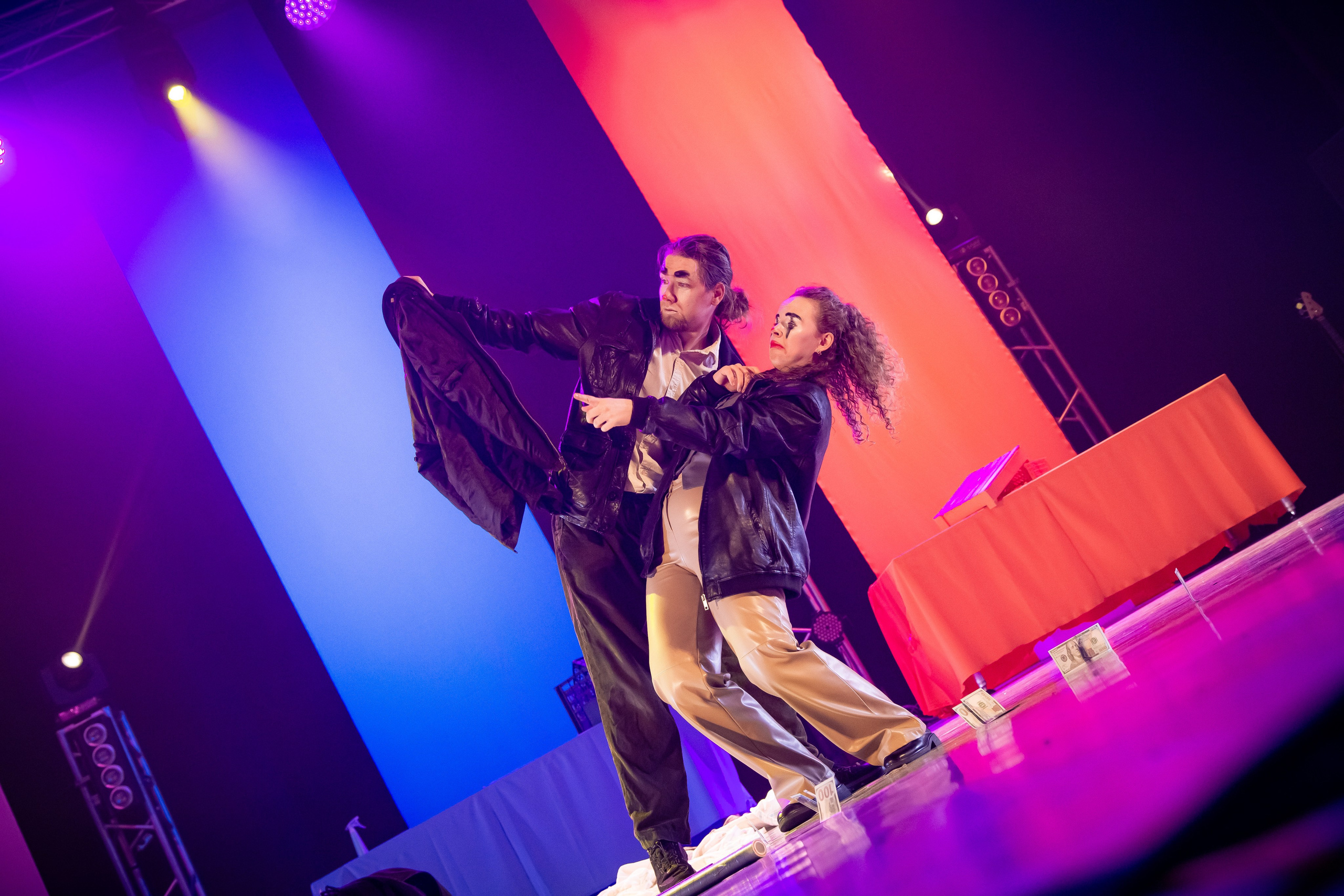 Студвесна ИФ и ИВМИиТ. Репортажный и портретный фотограф Казань / Горячих Полина