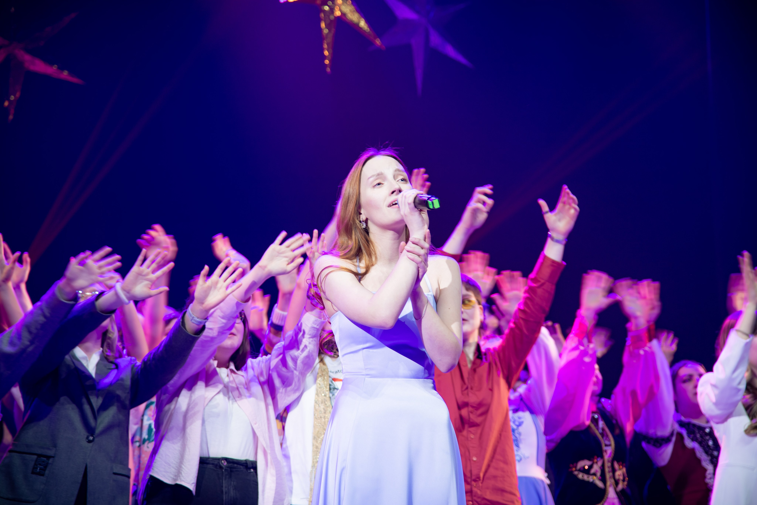 Студвесна Химфак. Репортажный и портретный фотограф Казань / Горячих Полина