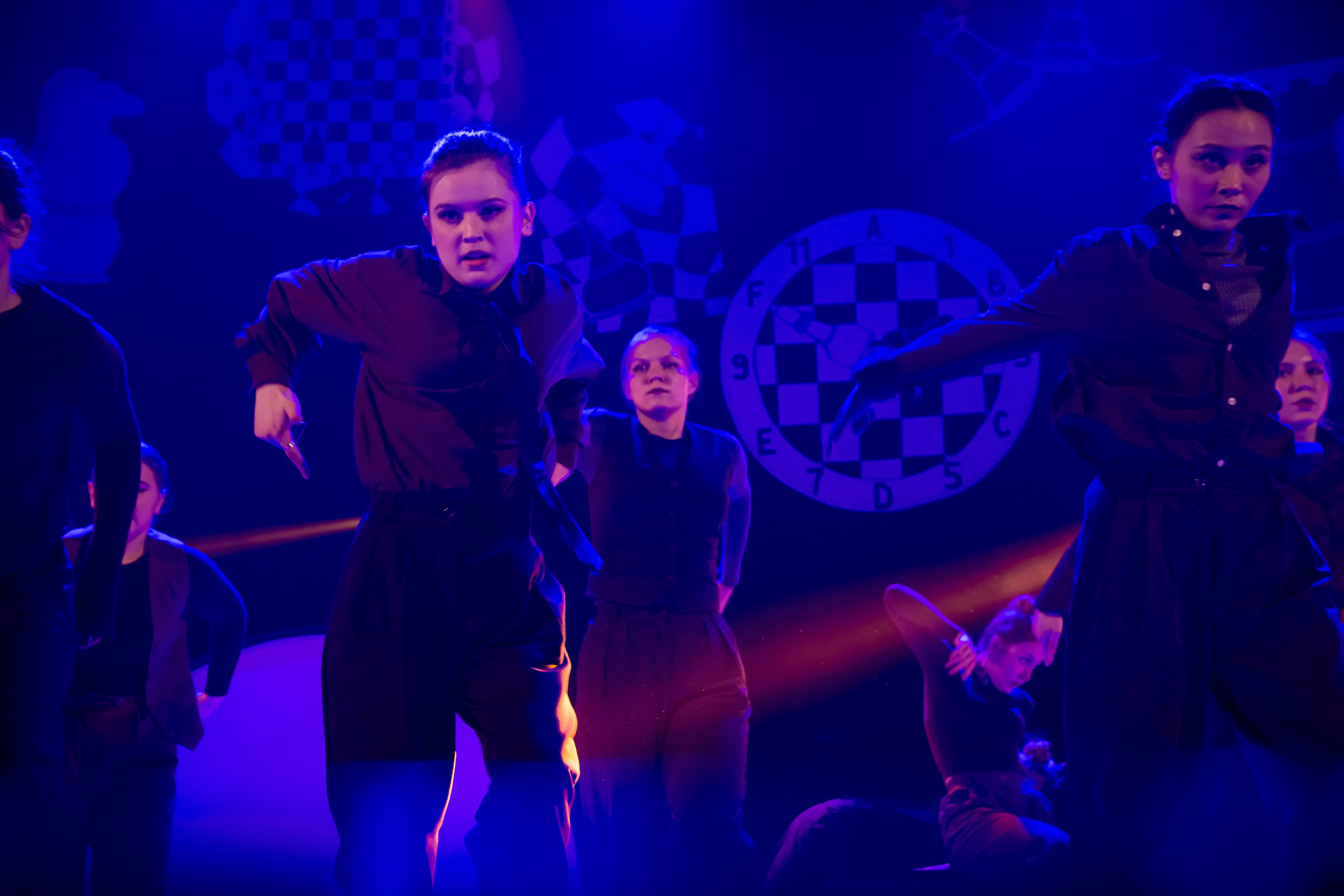 Студвесна ИФ и ИВМИиТ. Репортажный и портретный фотограф Казань / Горячих Полина