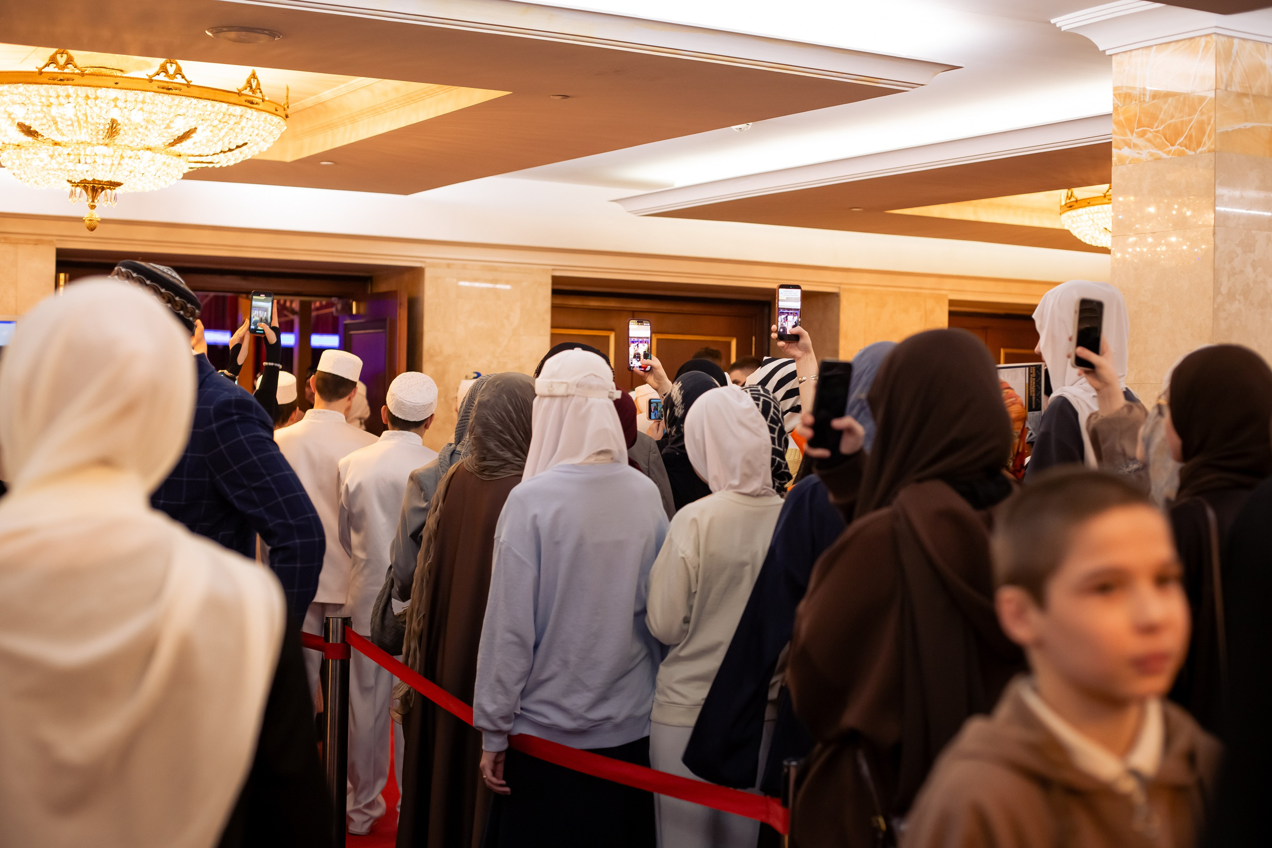 Ифтар репортаж. Репортажный и портретный фотограф Казань / Горячих Полина