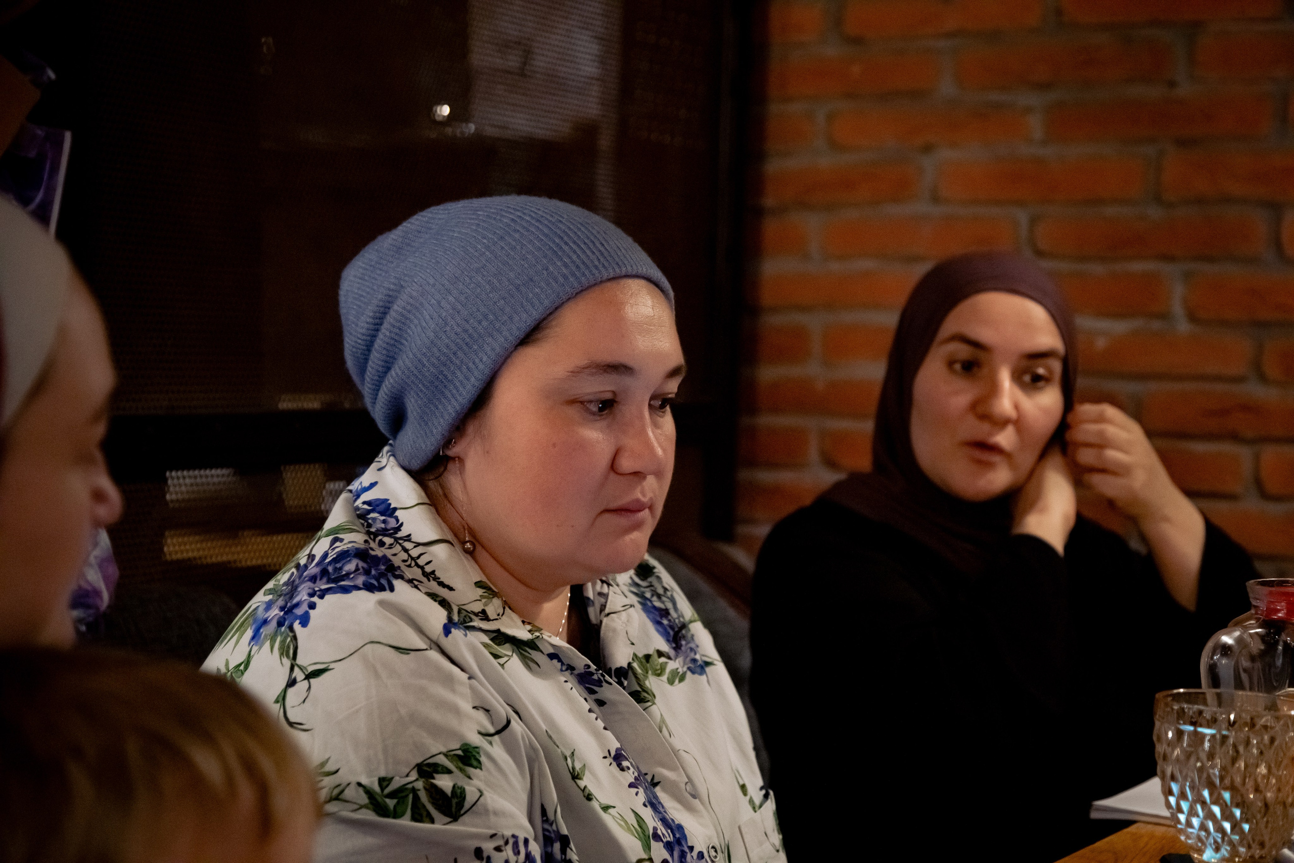 Встреча команды. Репортажный и портретный фотограф Казань / Горячих Полина