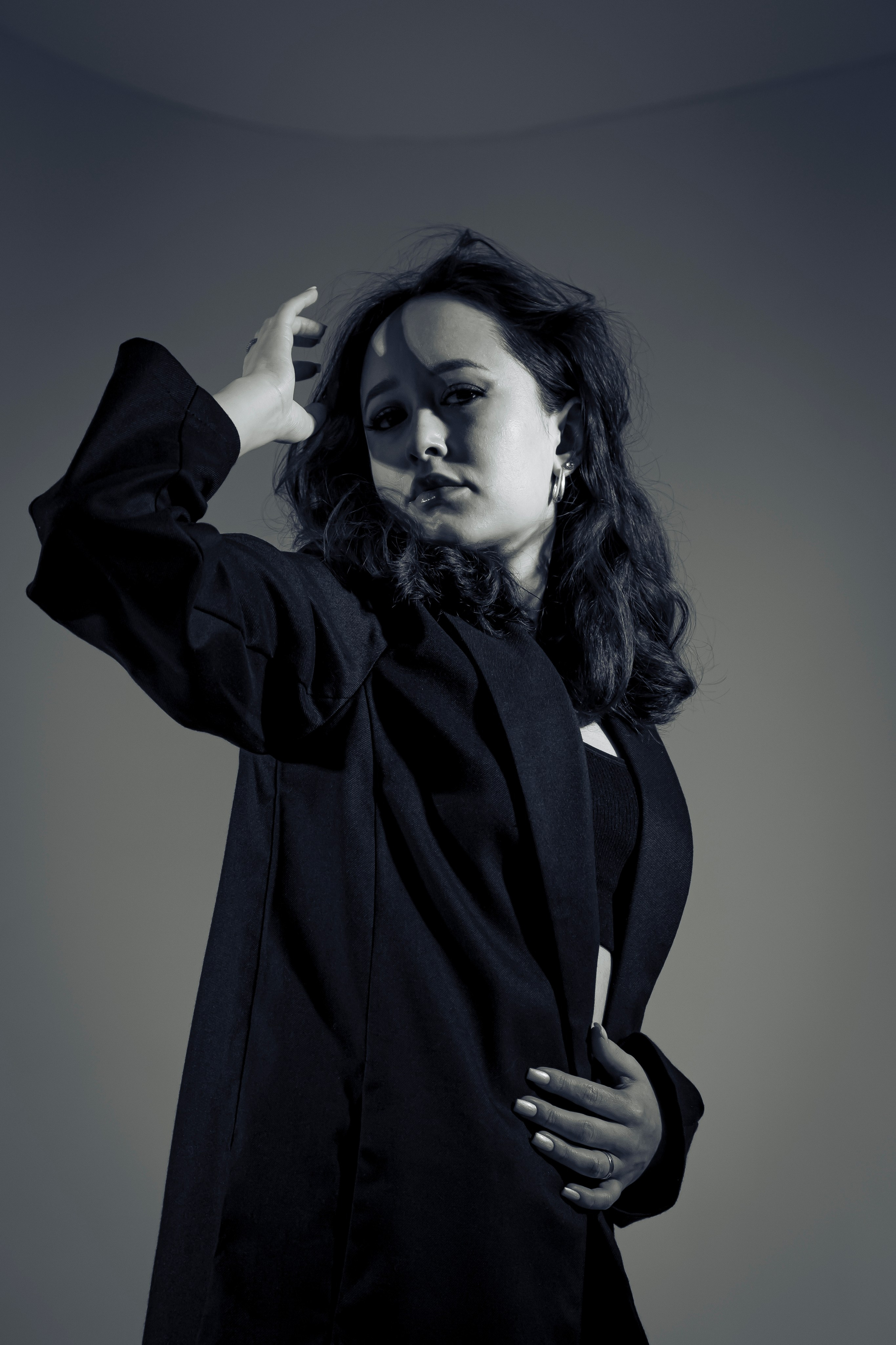 Фотосессия Казань. Репортажный и портретный фотограф Казань / Горячих Полина