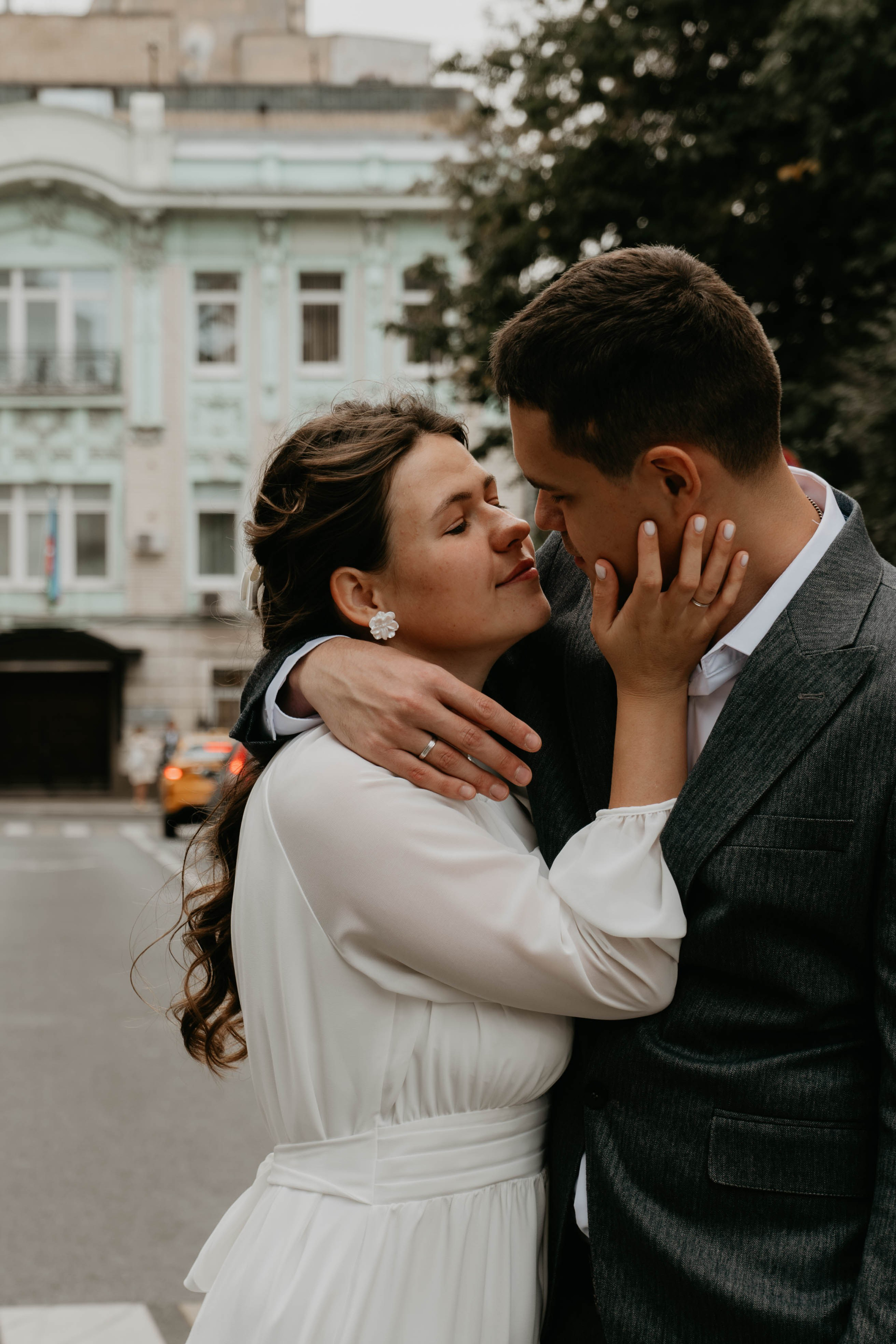 Свадьба Артура и Марии. Продакшн VANDAL VISION