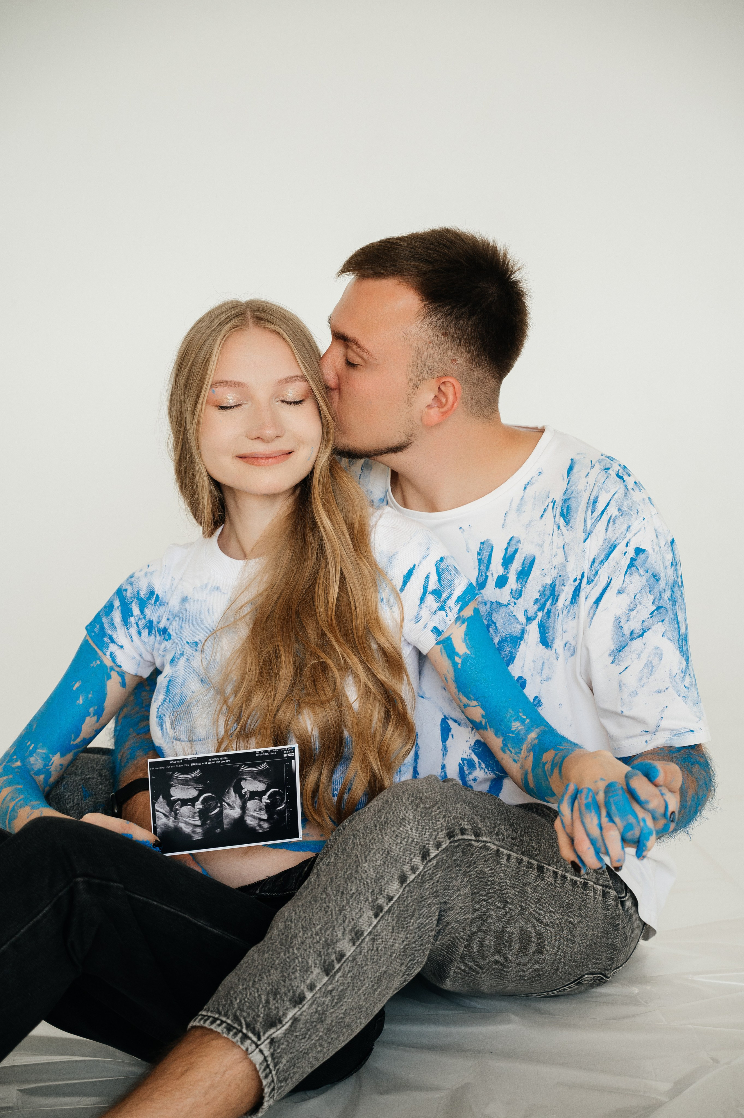 Гендер пати 🤍. Свадебный и семейный фотограф в Краснодаре Алина Мельник