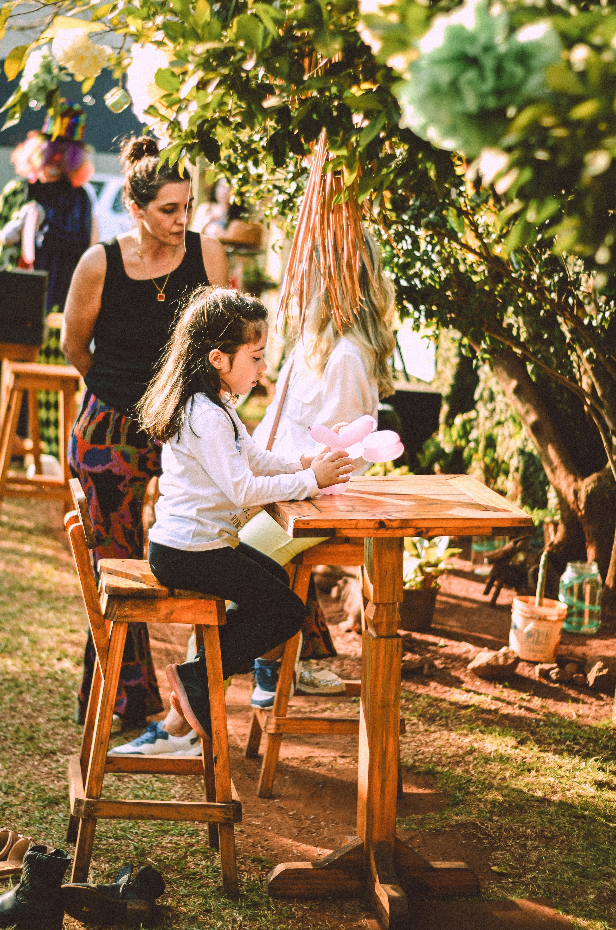 FEST.ART. Fotógrafo | Sessão de fotos