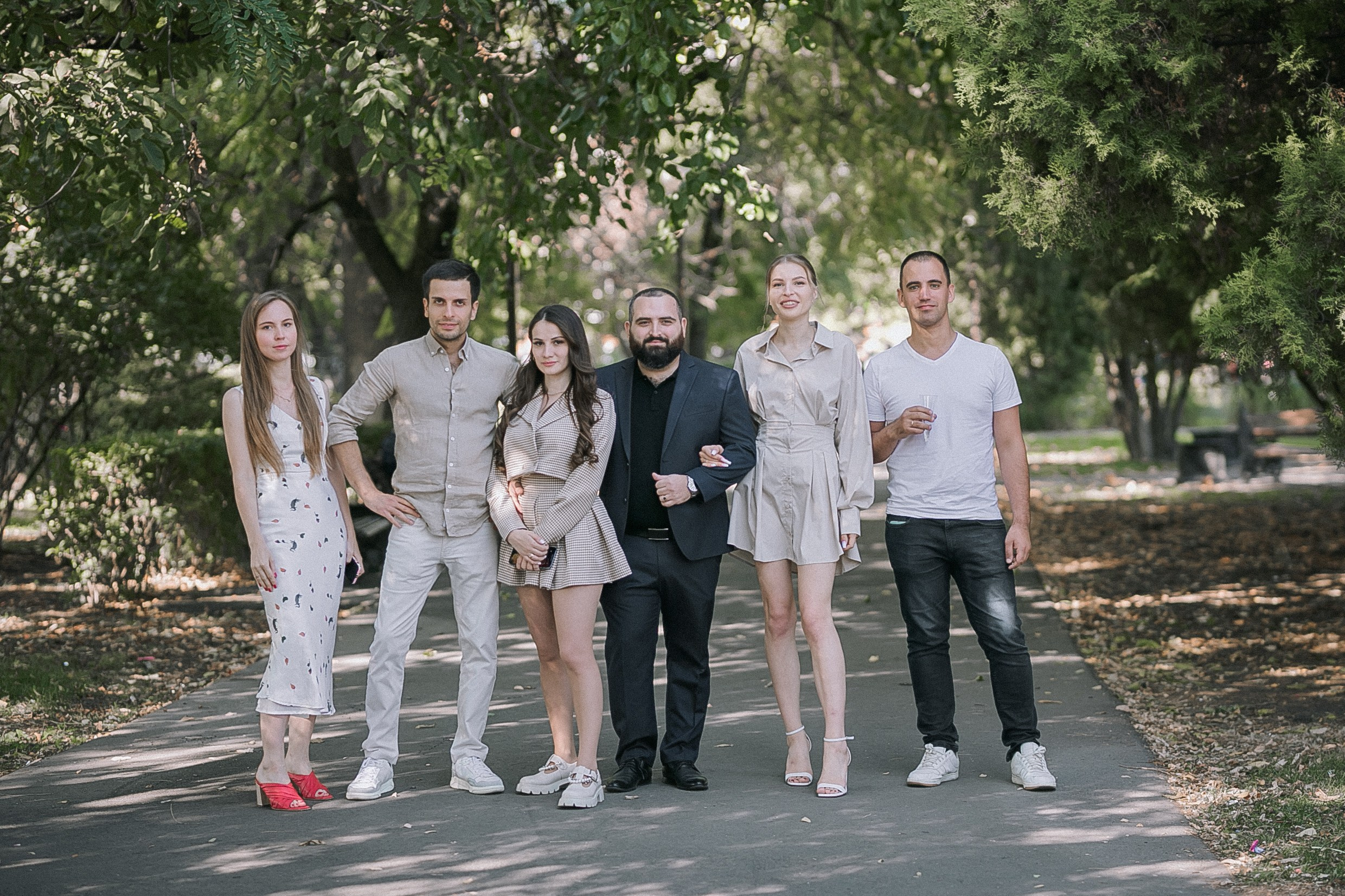 Свадебный день. Дарья и Джем. Свадебная фотография. Арина Рубах