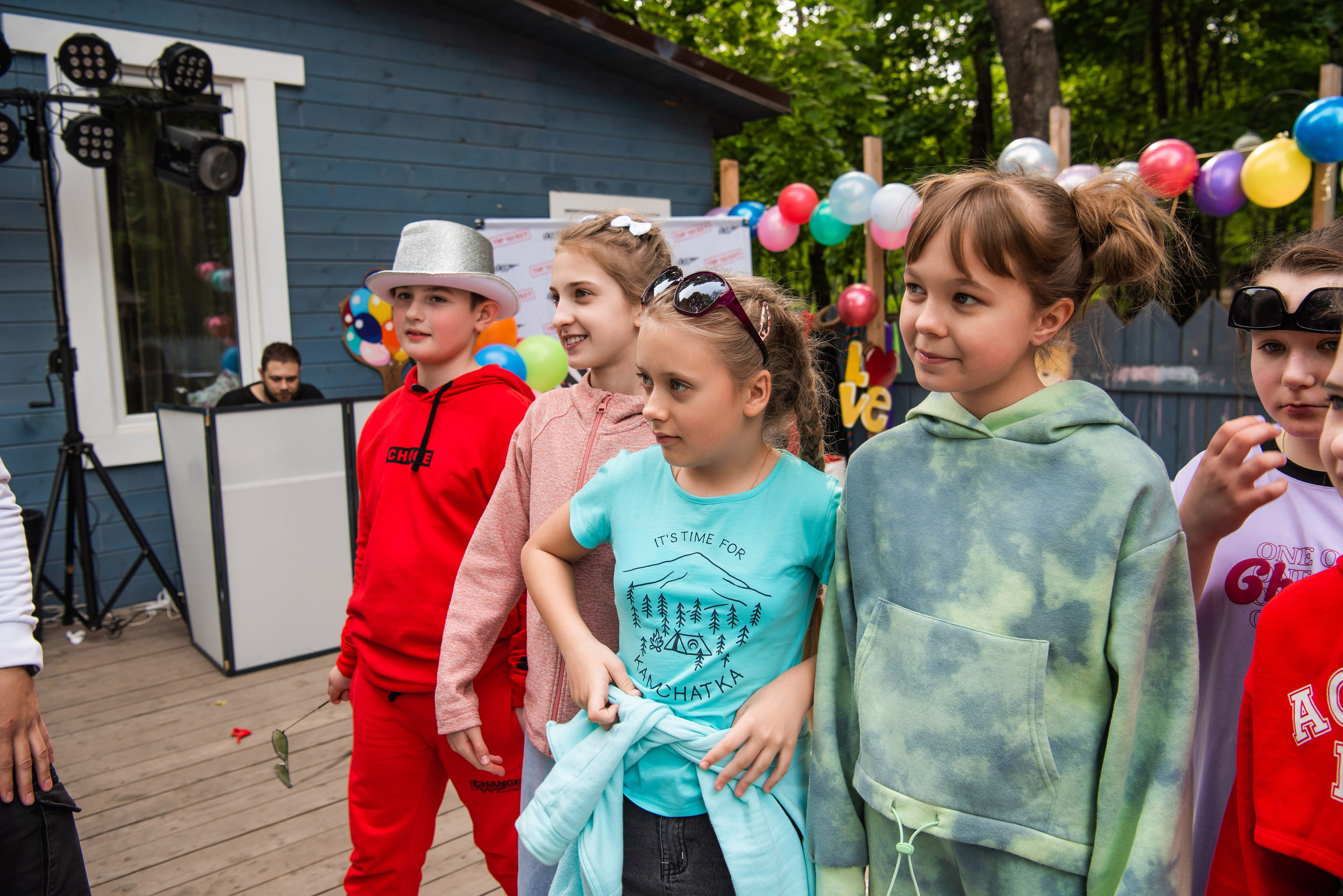 Выпускной 4Д 2023. Свадебный и арт-фотограф Кунецкая Диана