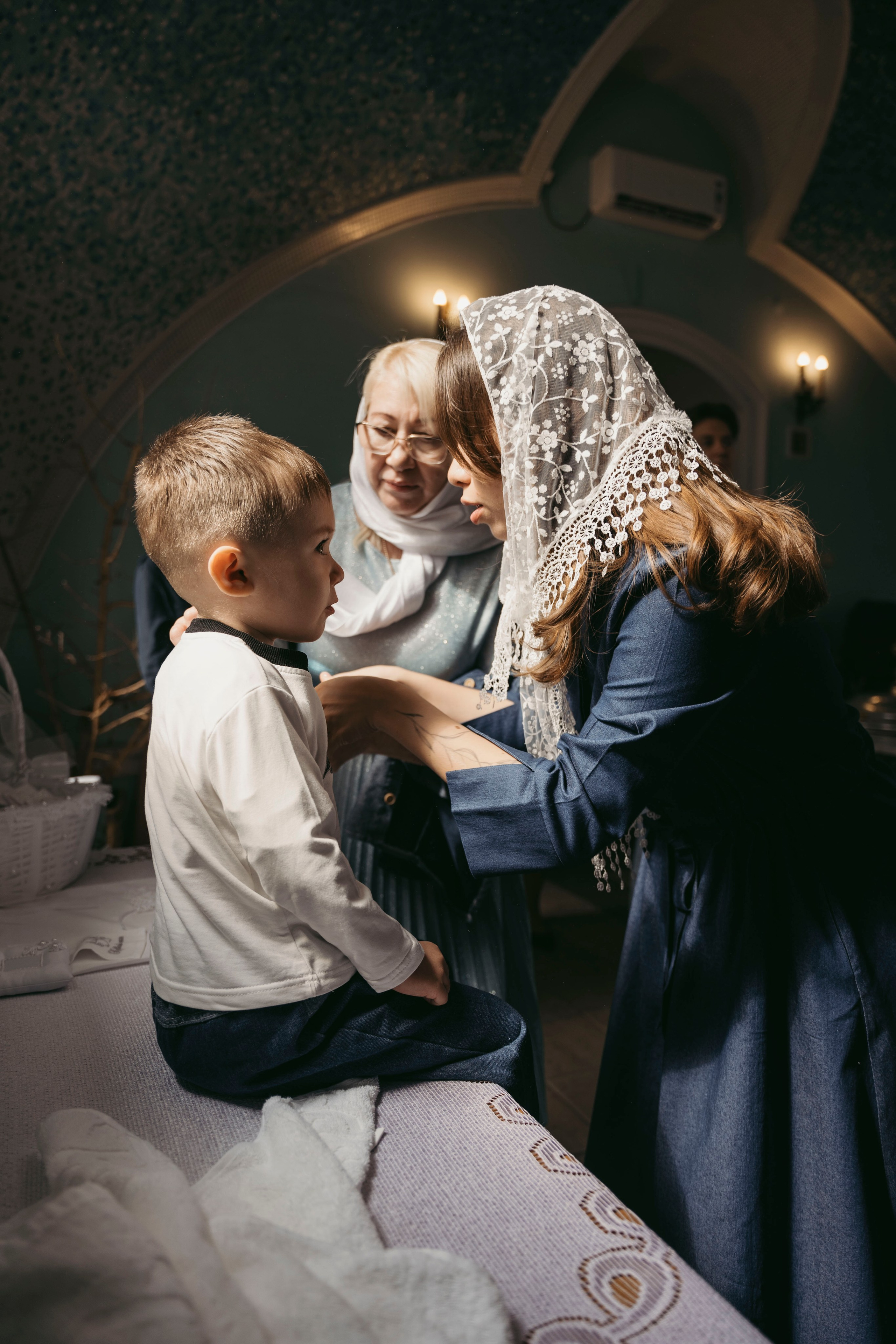 Репортаж. Фотограф Волгоград Ксения Устинова