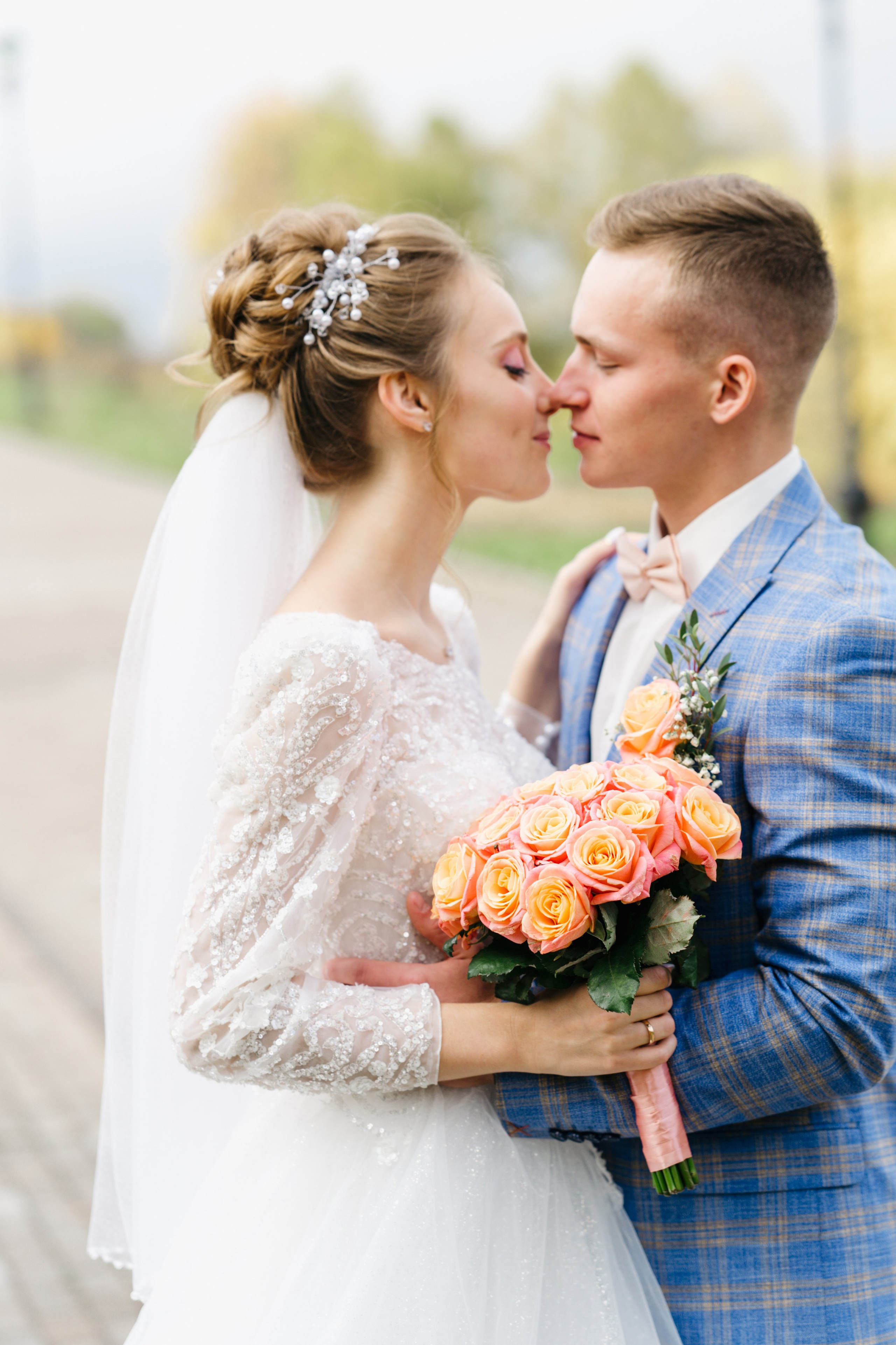 Свадебная фотосъемка