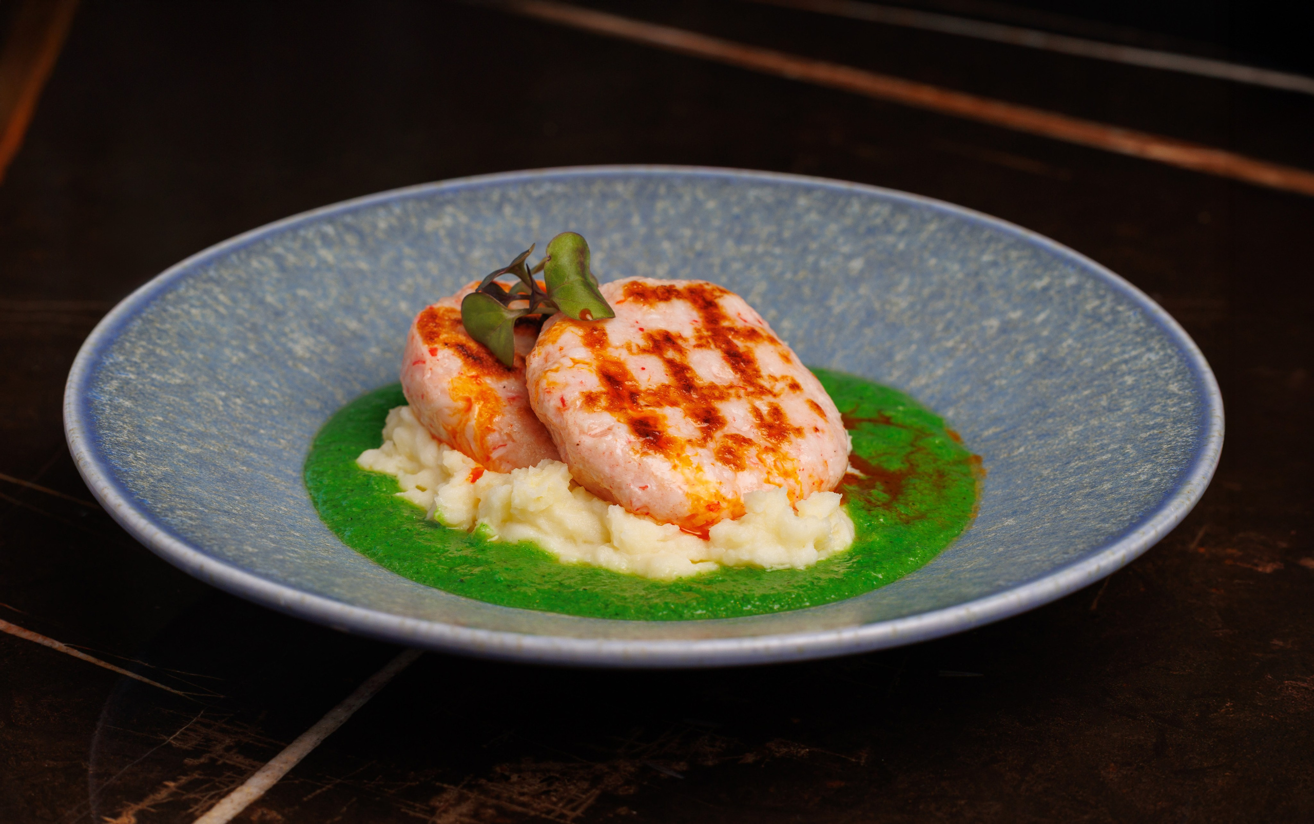 Профессиональная фотосъемка блюд для ресторанов, кафе г. Ростов-на-дону. Красильников Евгений — профессиональный фотограф в Ростове-на-Дону