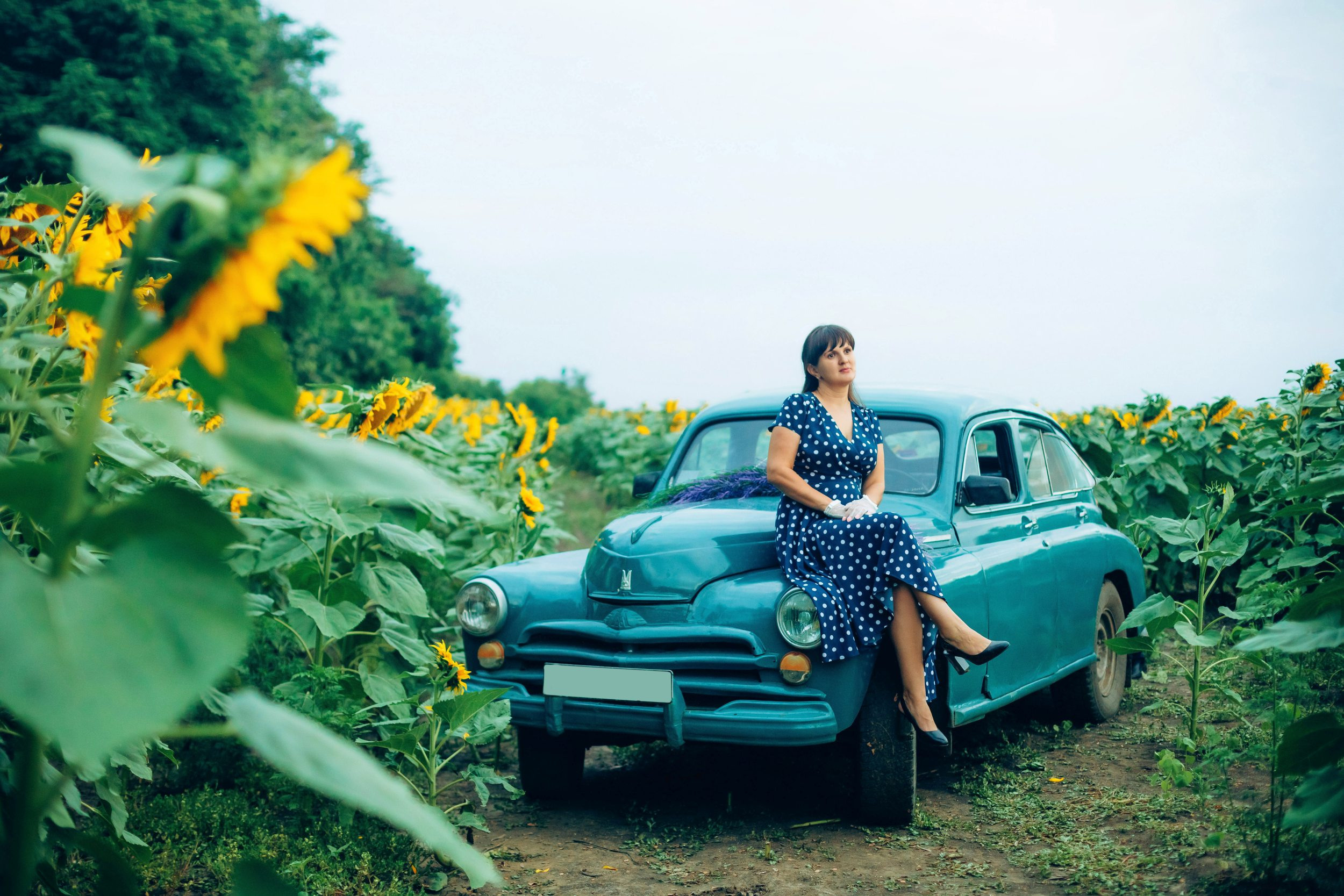 Это Победа!. Фотограф Марина Верятинская | Краснодар