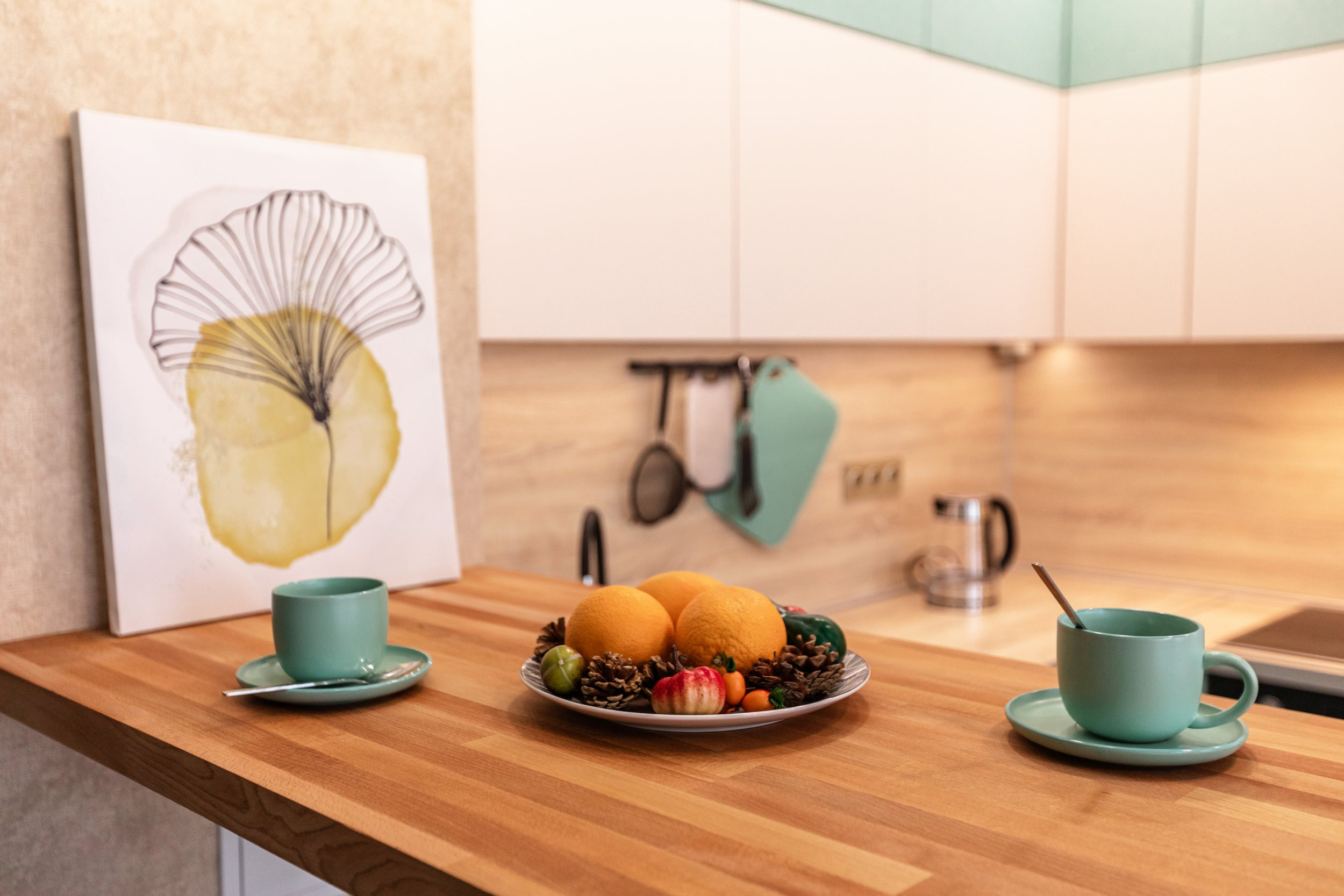 Квартира. Фотограф Марина Верятинская | Краснодар