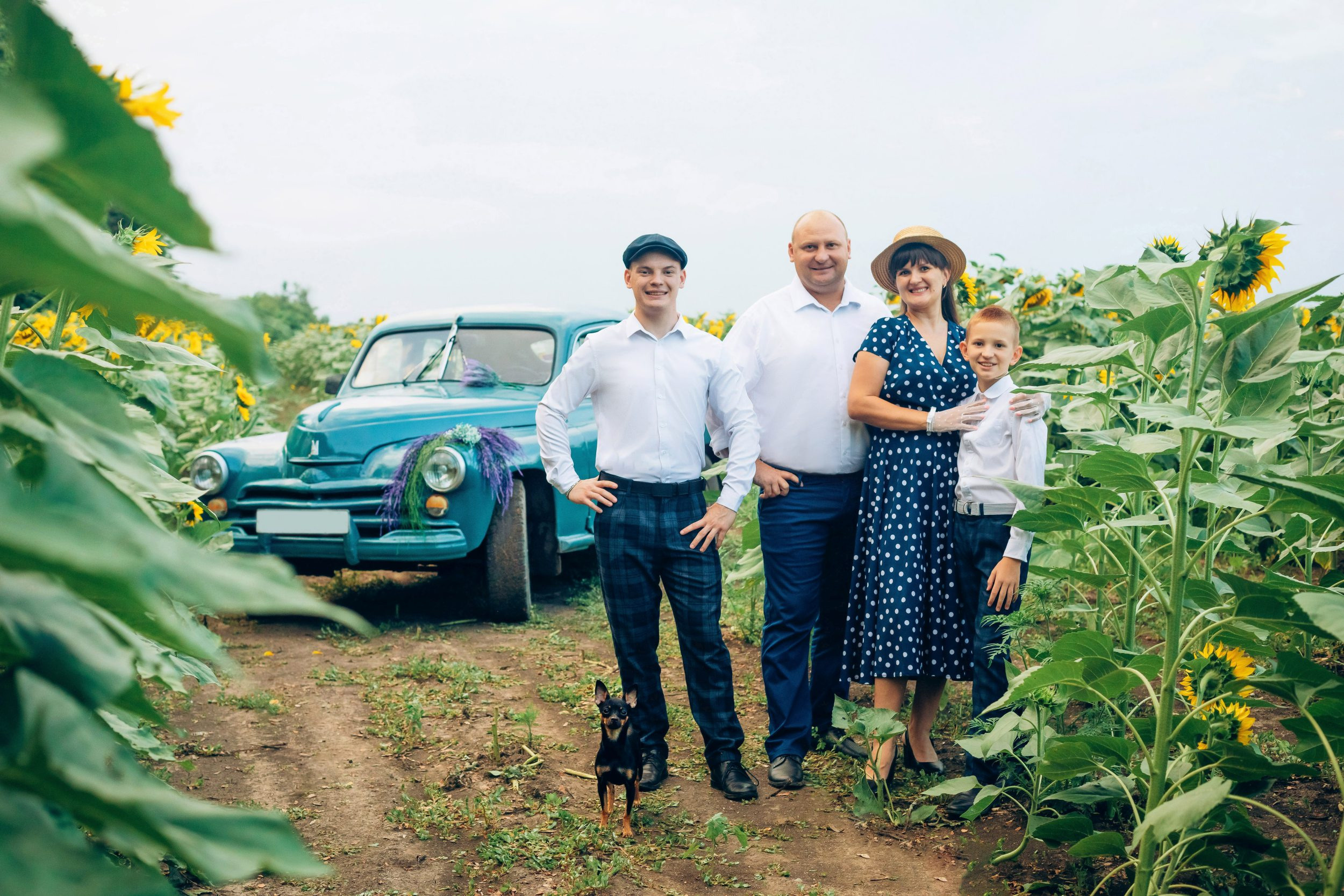 Это Победа!. Фотограф Марина Верятинская | Краснодар
