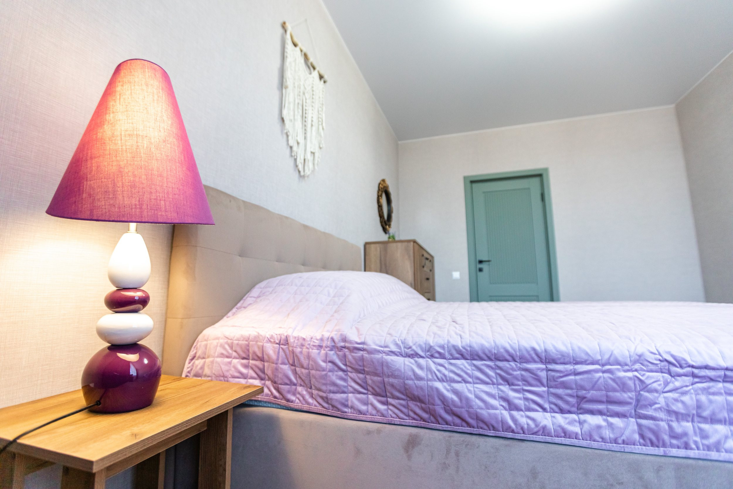 Квартира. Фотограф Марина Верятинская | Краснодар