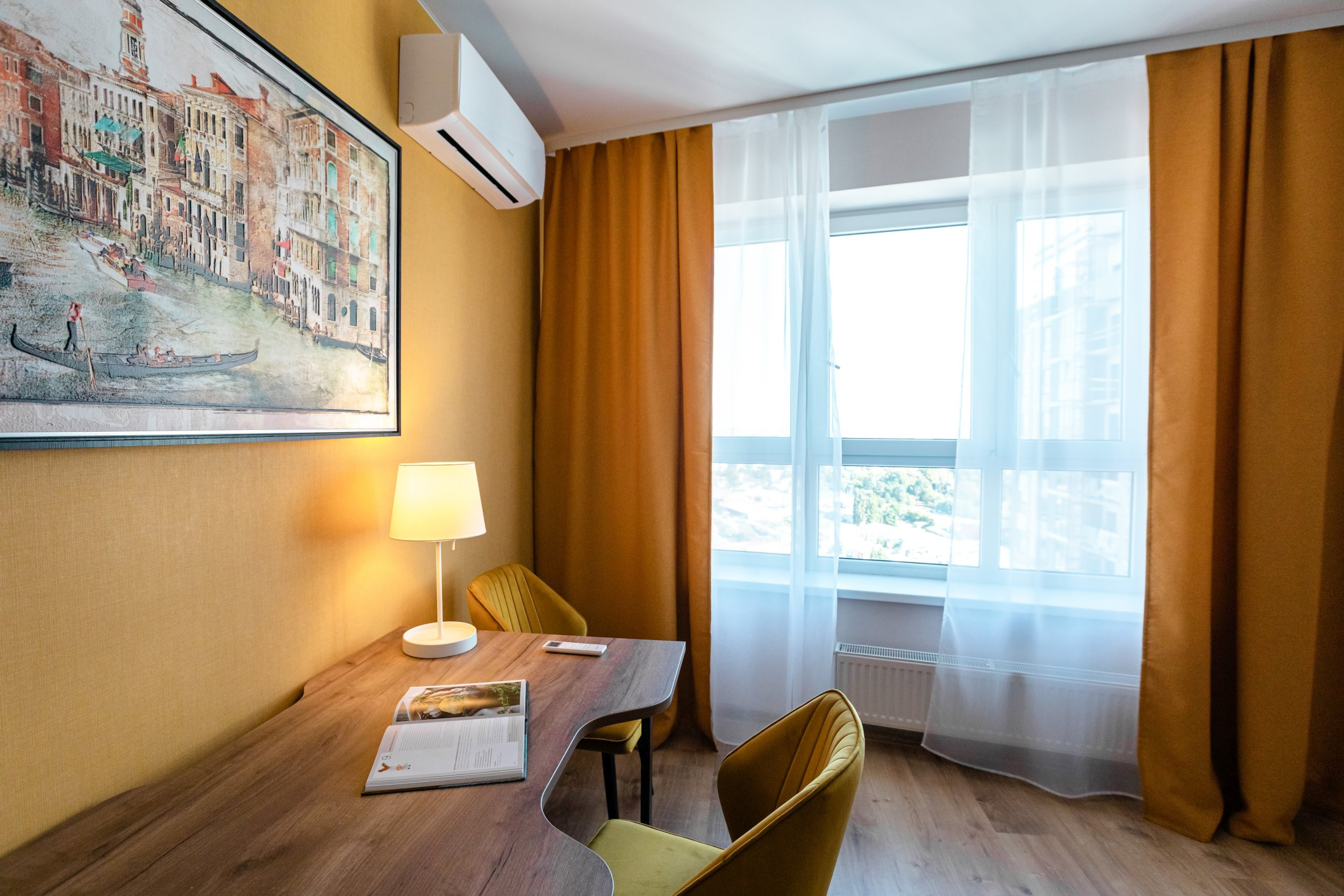 Квартира. Фотограф Марина Верятинская | Краснодар