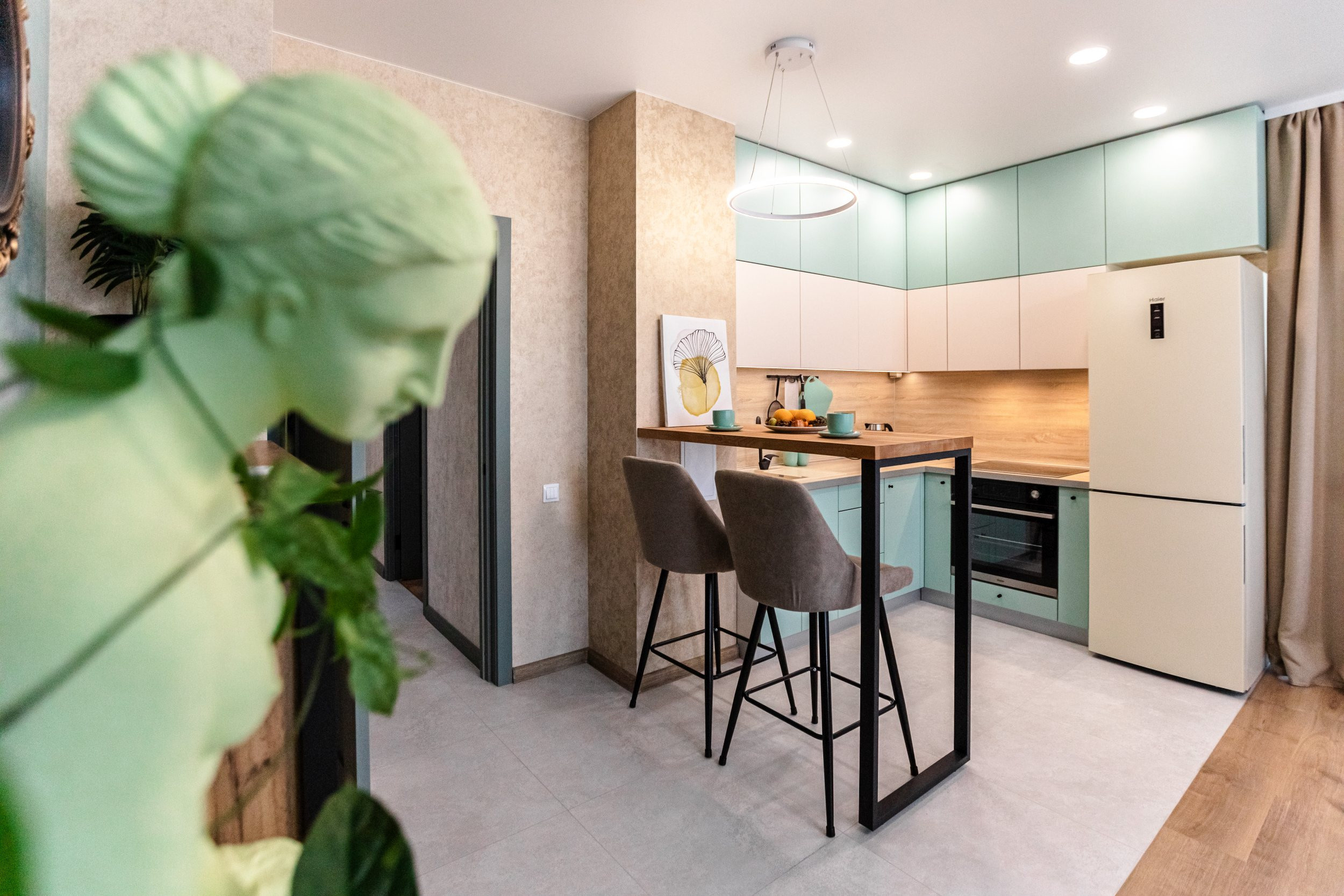 Квартира. Фотограф Марина Верятинская | Краснодар