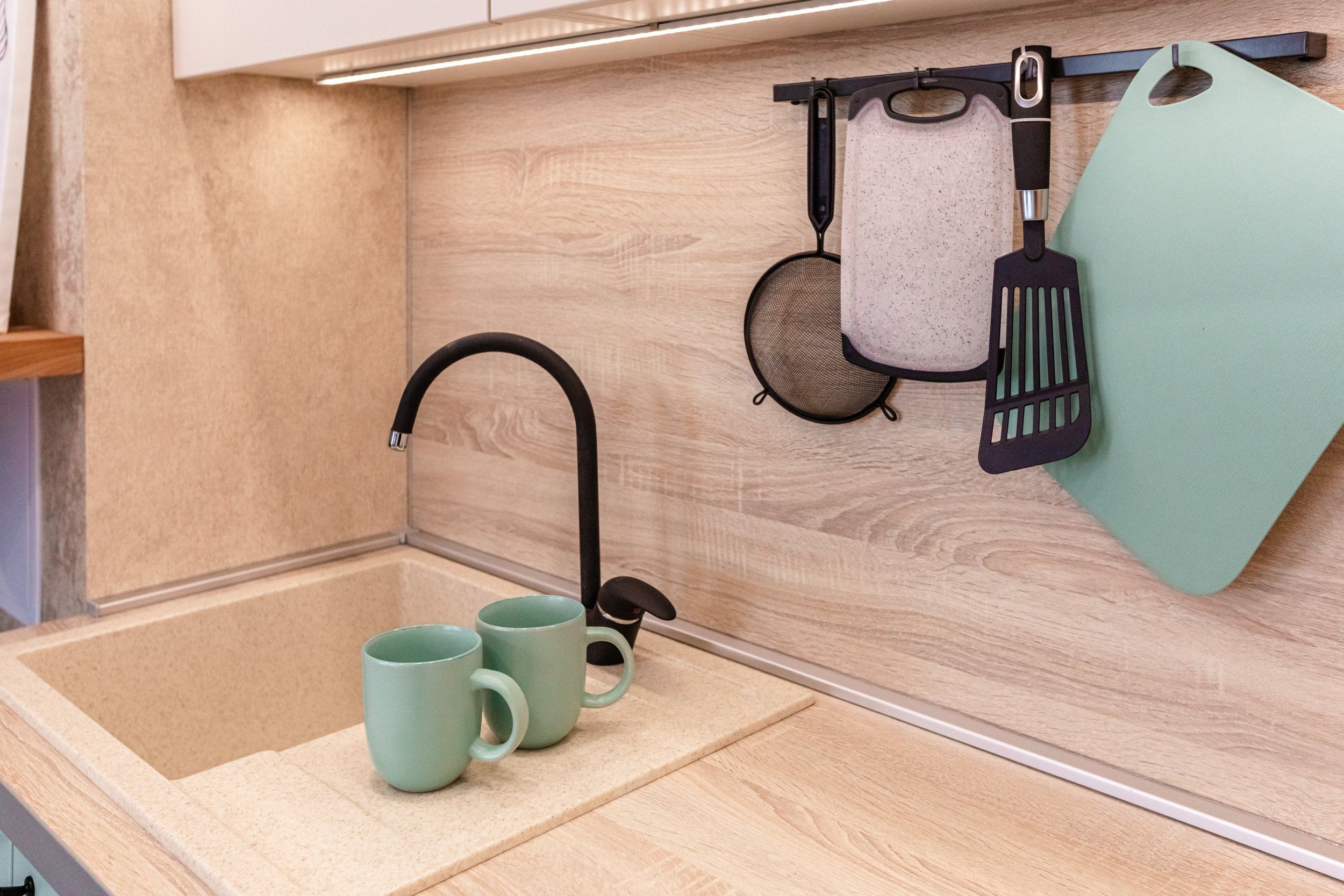 Квартира. Фотограф Марина Верятинская | Краснодар