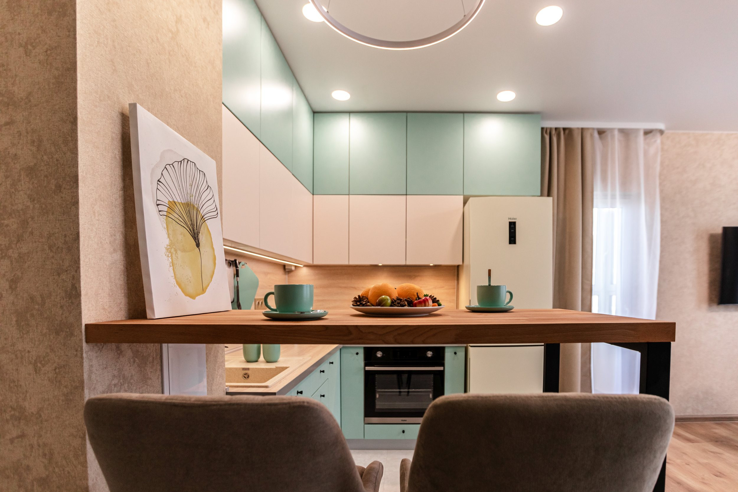 Квартира. Фотограф Марина Верятинская | Краснодар