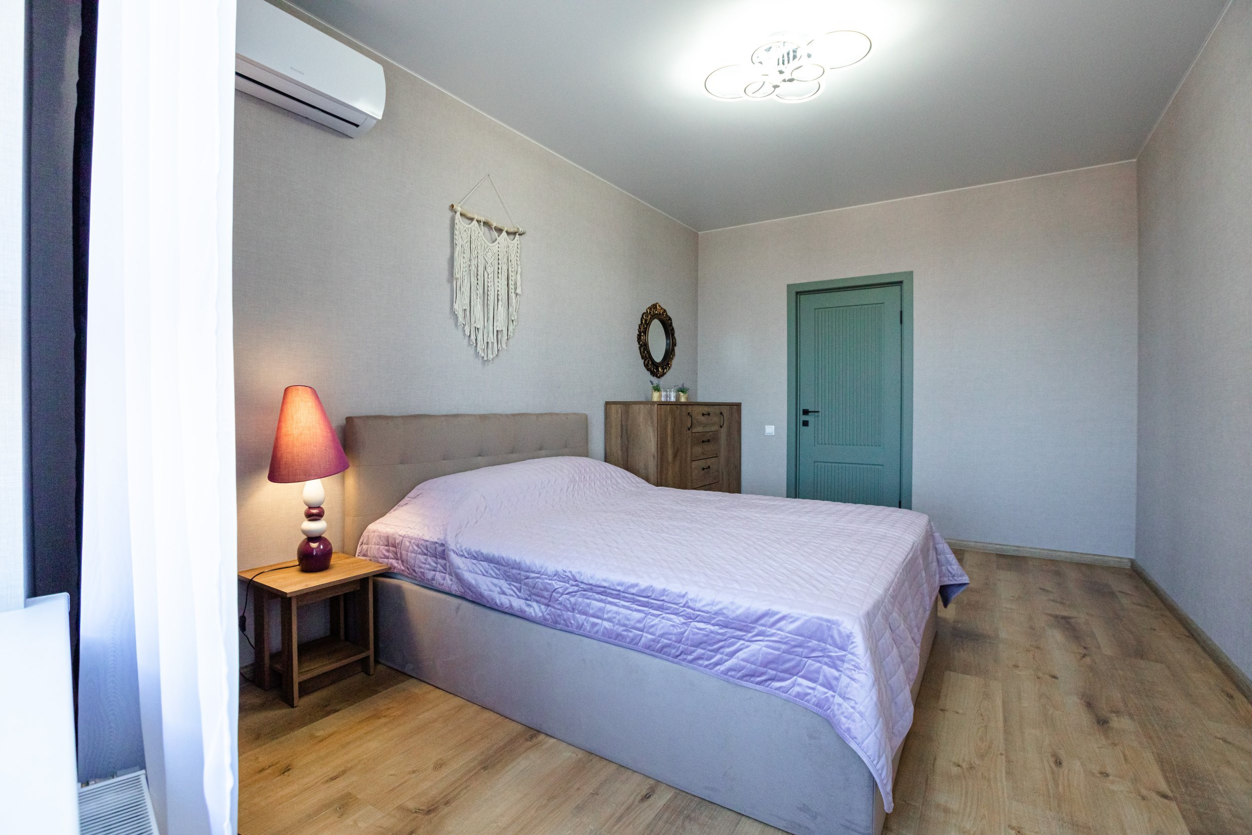 Квартира. Фотограф Марина Верятинская | Краснодар