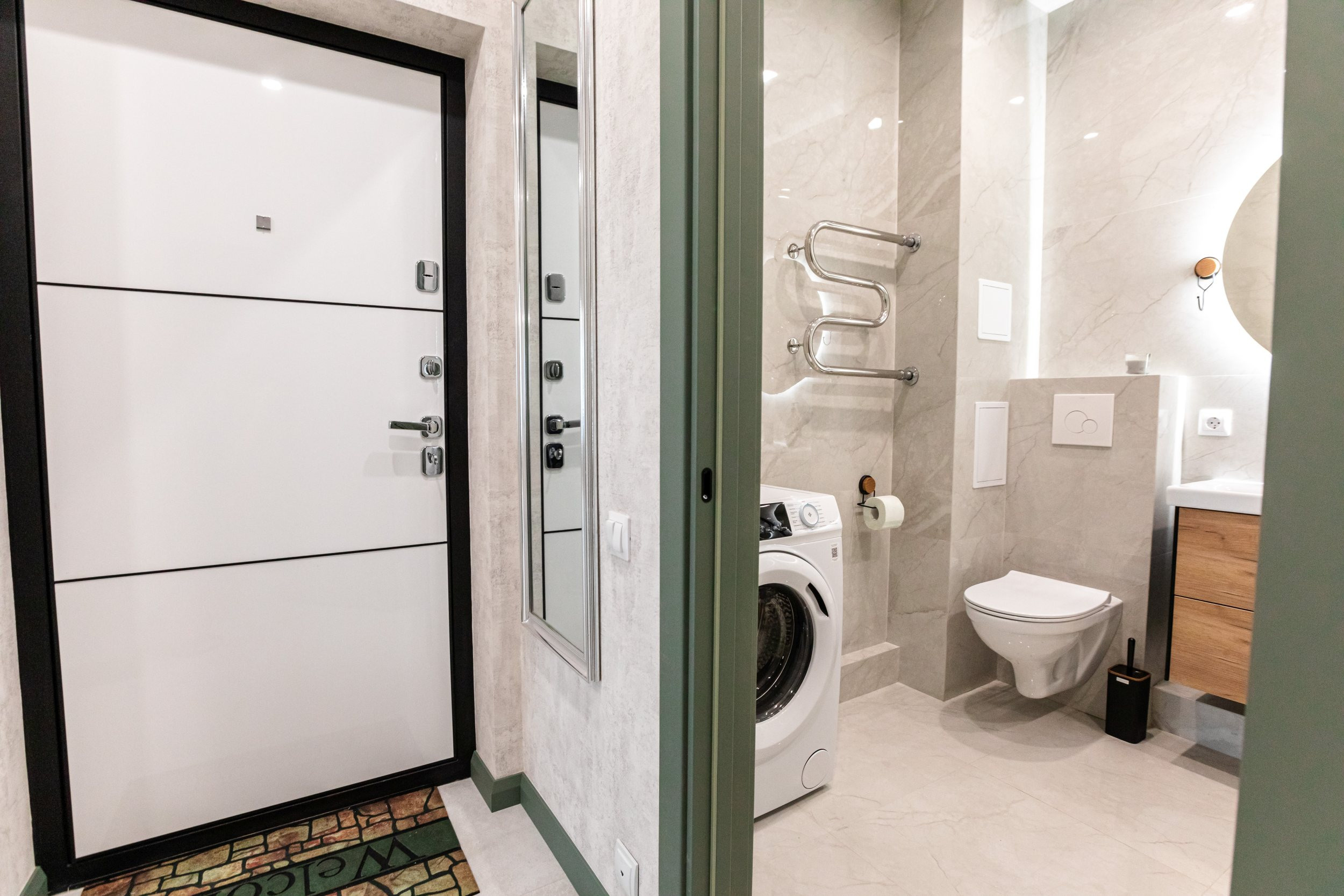 Квартира. Фотограф Марина Верятинская | Краснодар