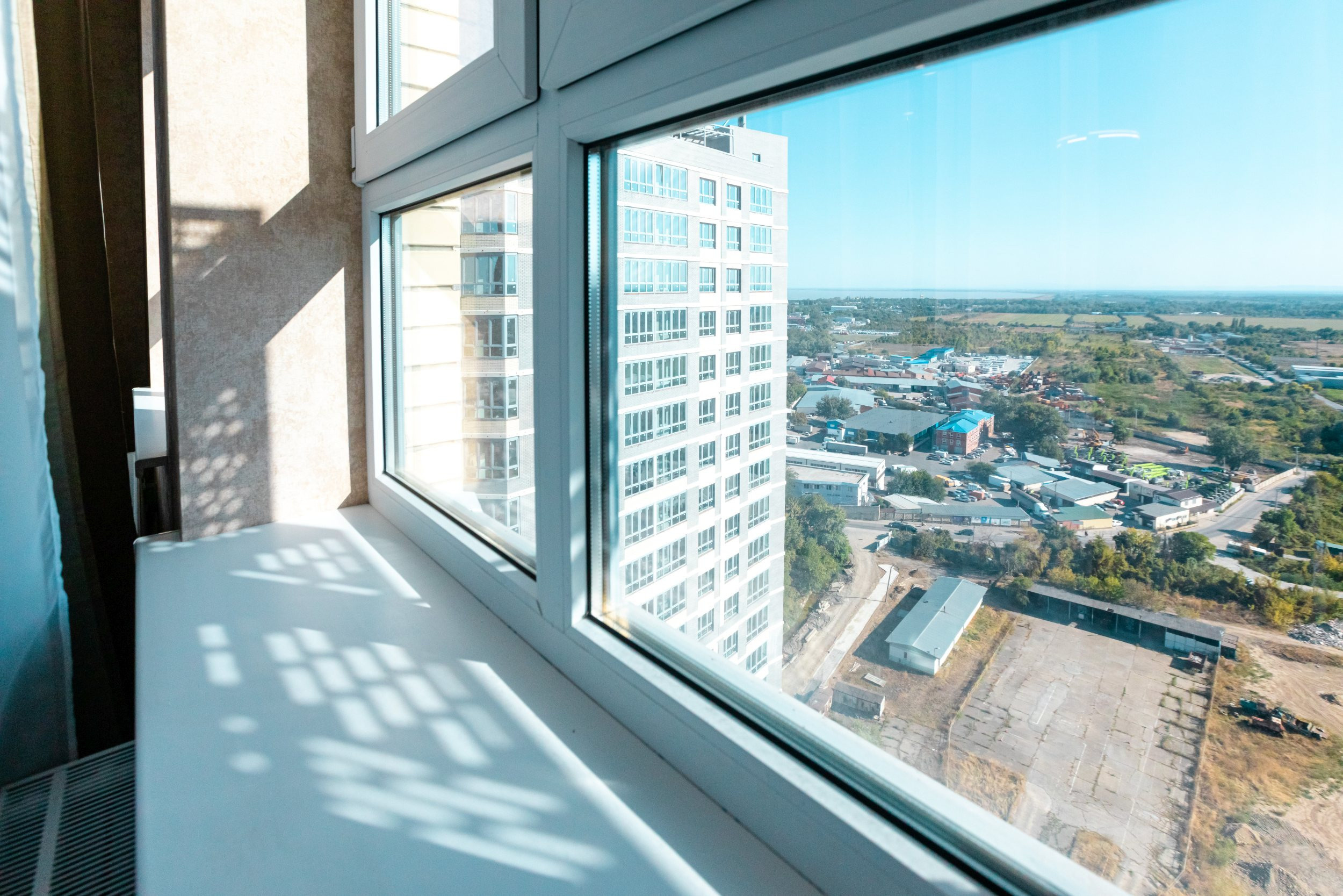 Квартира. Фотограф Марина Верятинская | Краснодар