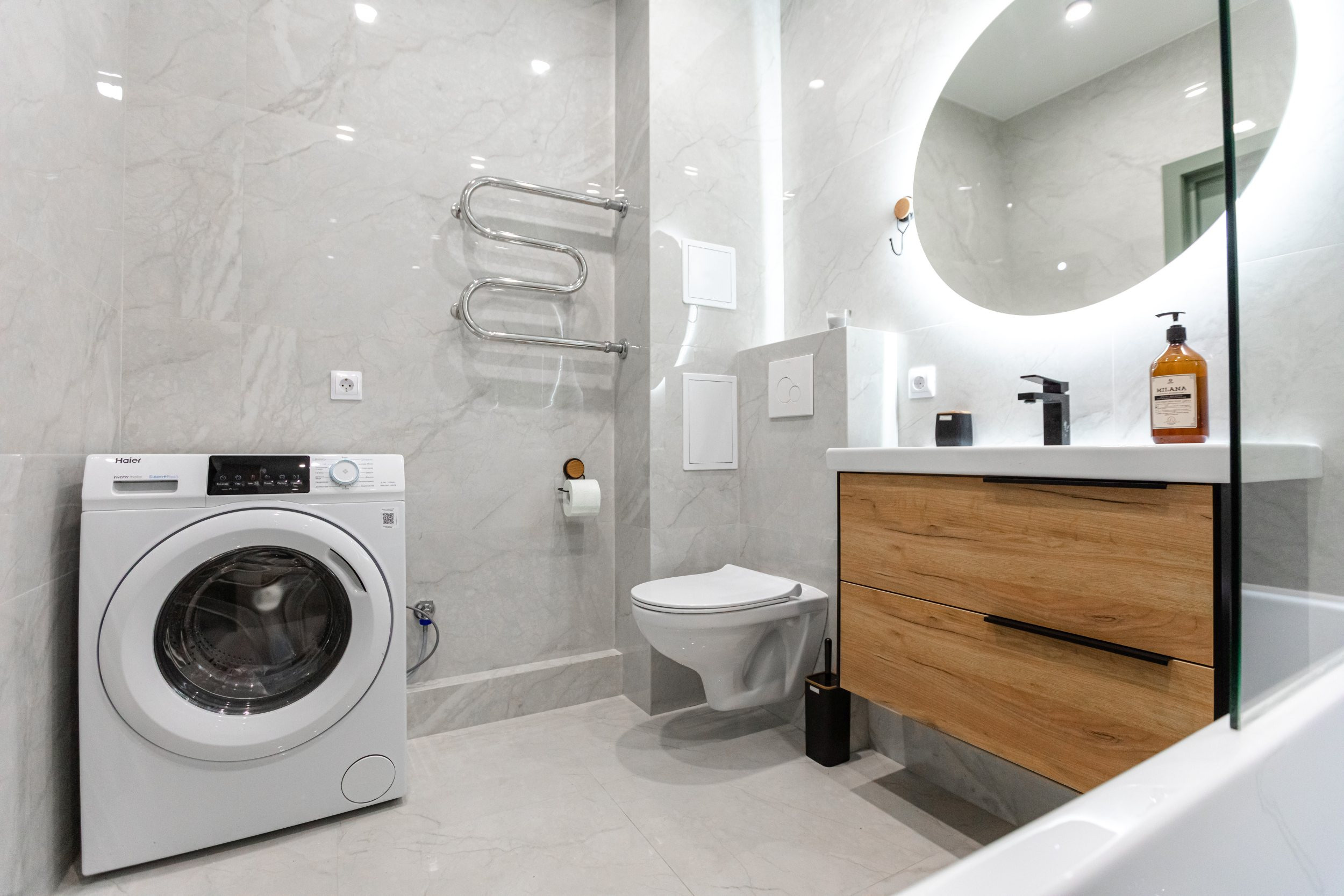 Квартира. Фотограф Марина Верятинская | Краснодар