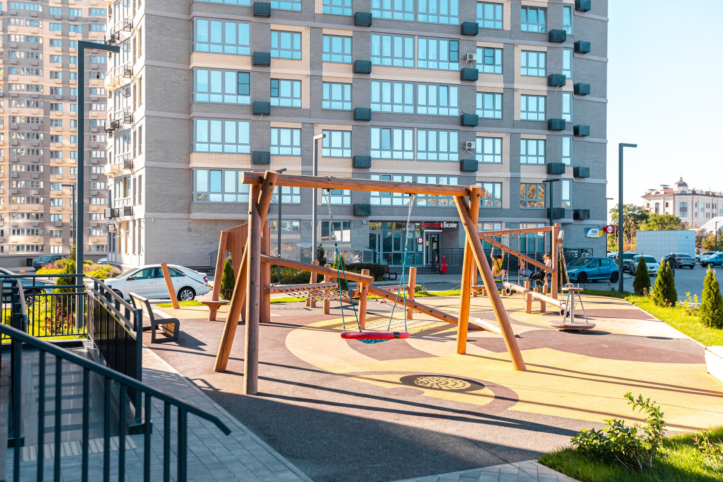 Квартира. Фотограф Марина Верятинская | Краснодар