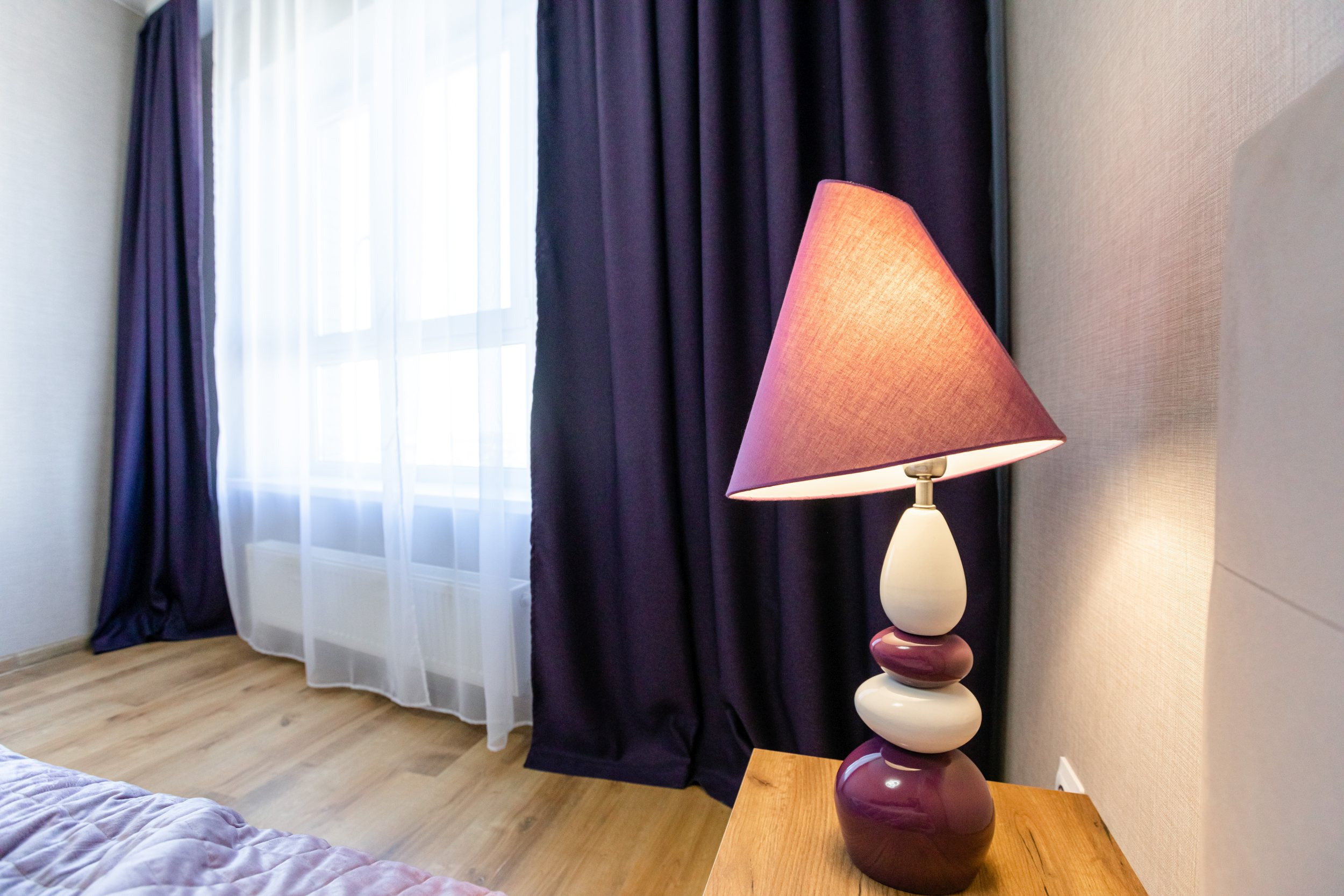 Квартира. Фотограф Марина Верятинская | Краснодар