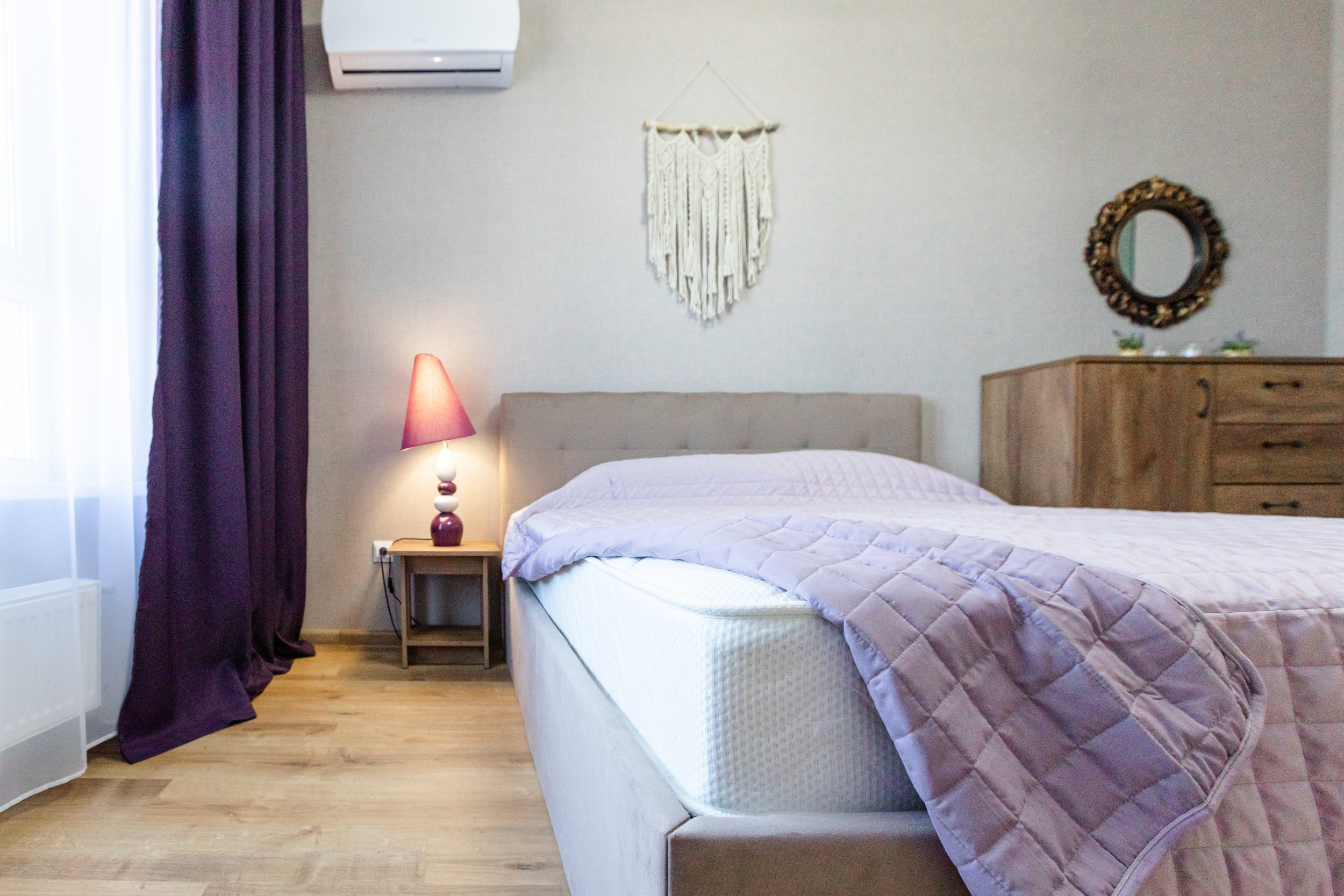 Квартира. Фотограф Марина Верятинская | Краснодар