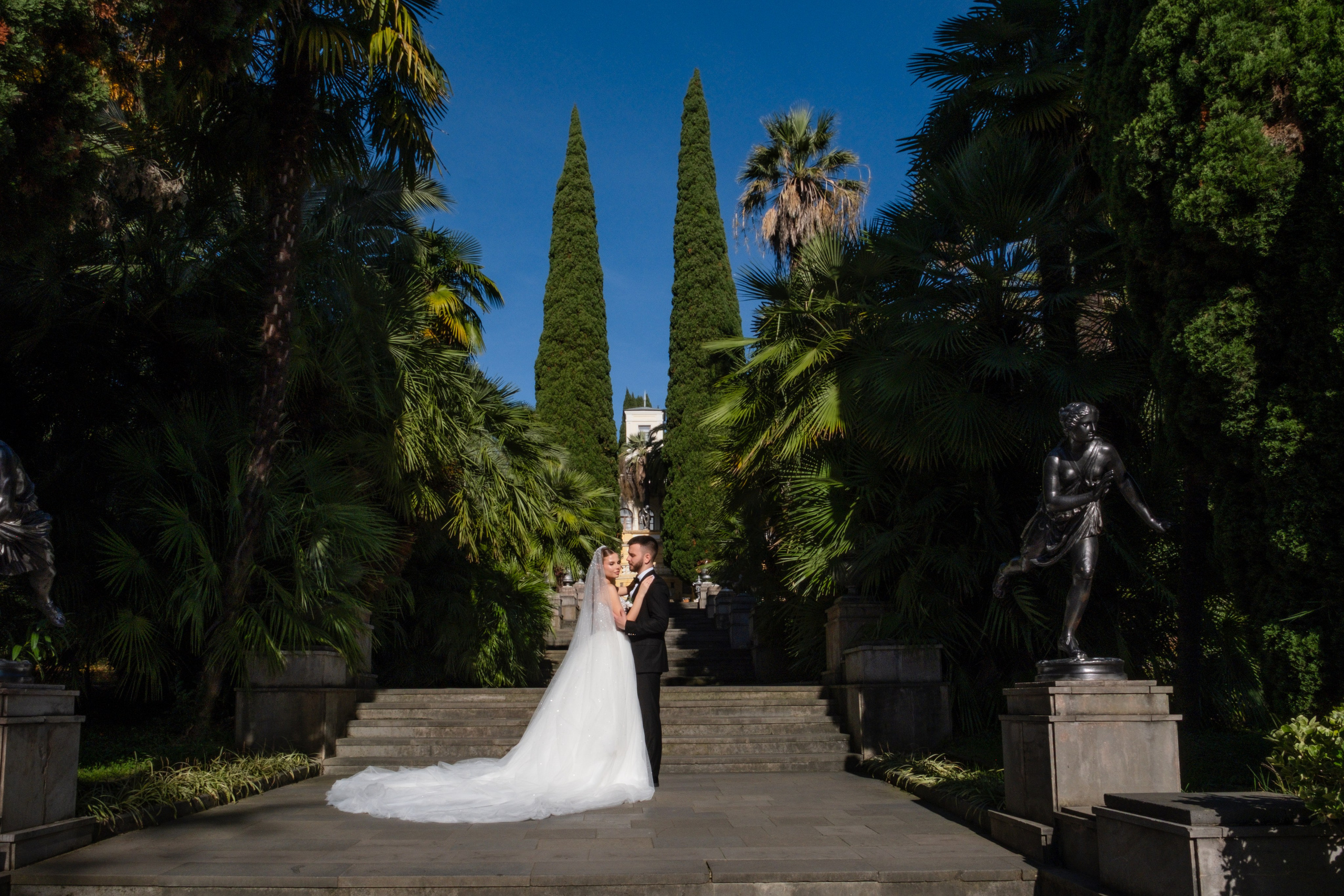 Сергей & Диана