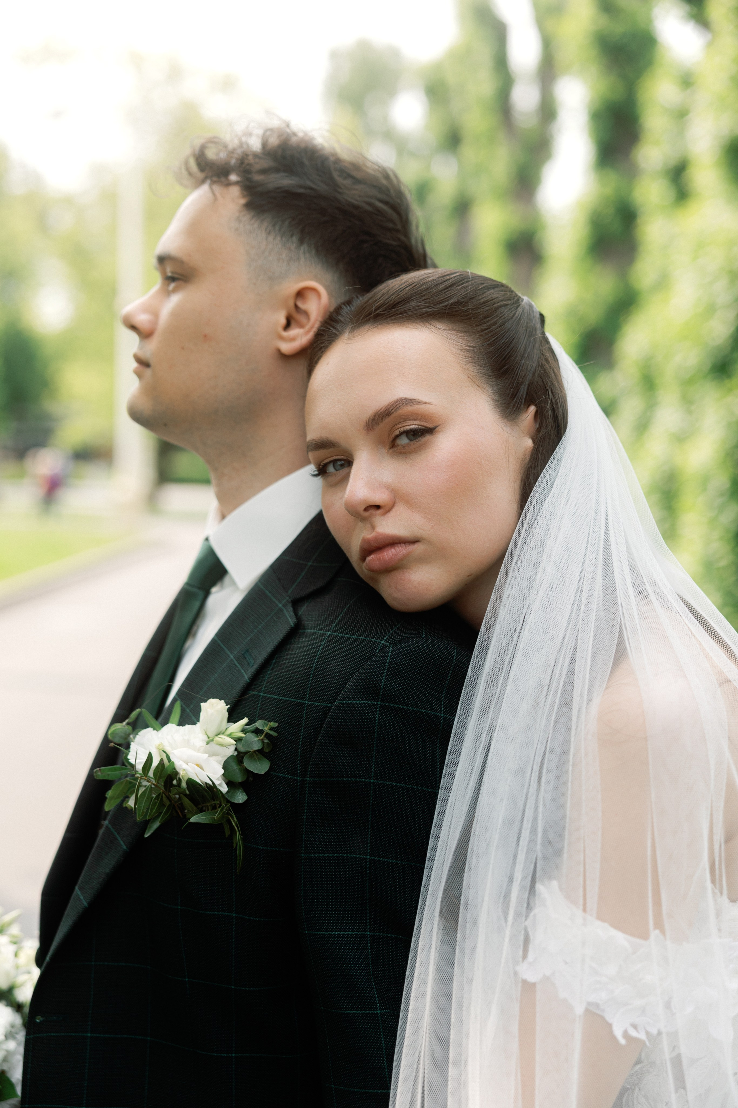 Богдан и Лера. Костя Жуков — фотограф в Москве