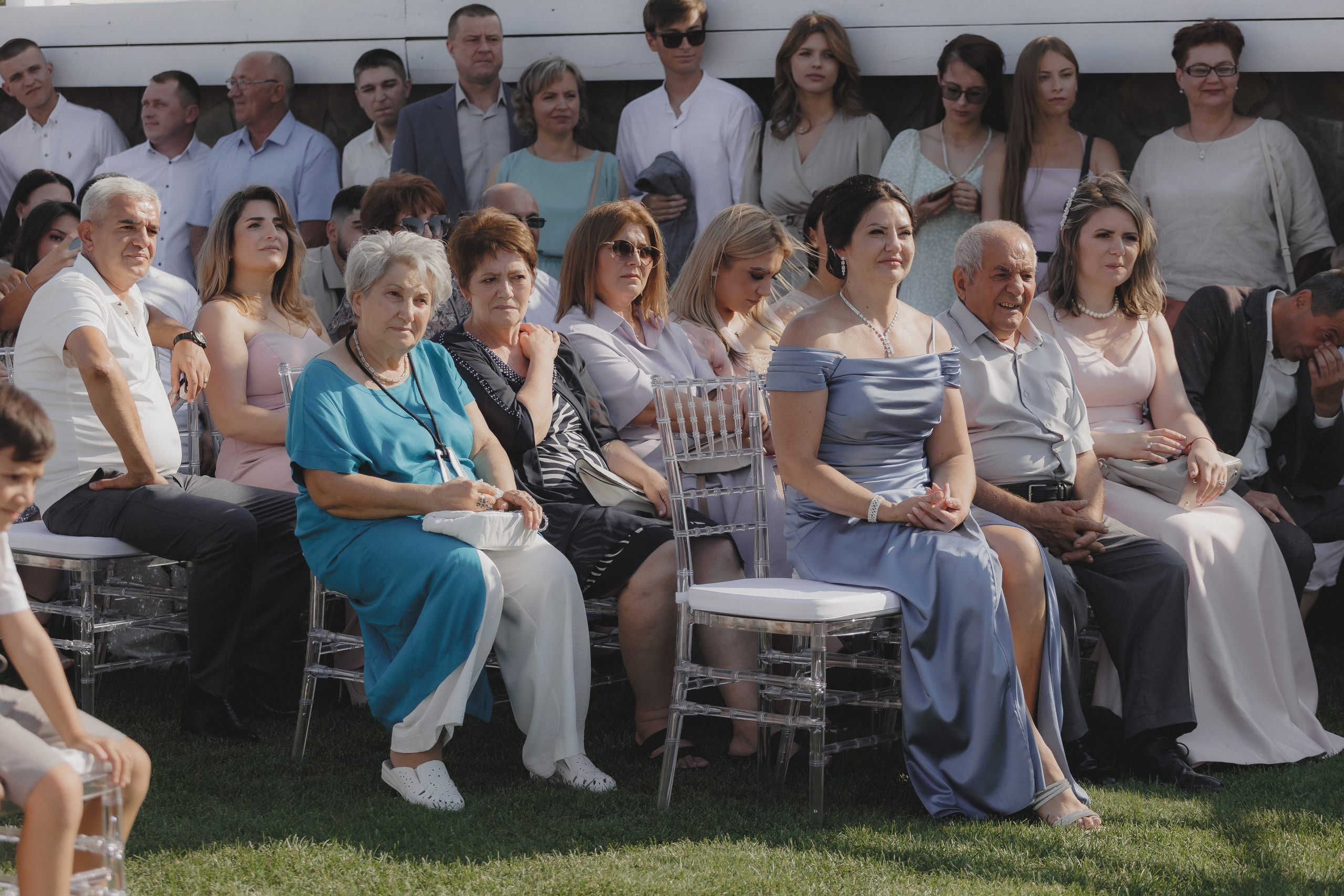 Эдгар и Ульяна. Фотограф в Волгограде — Александра Искандерова