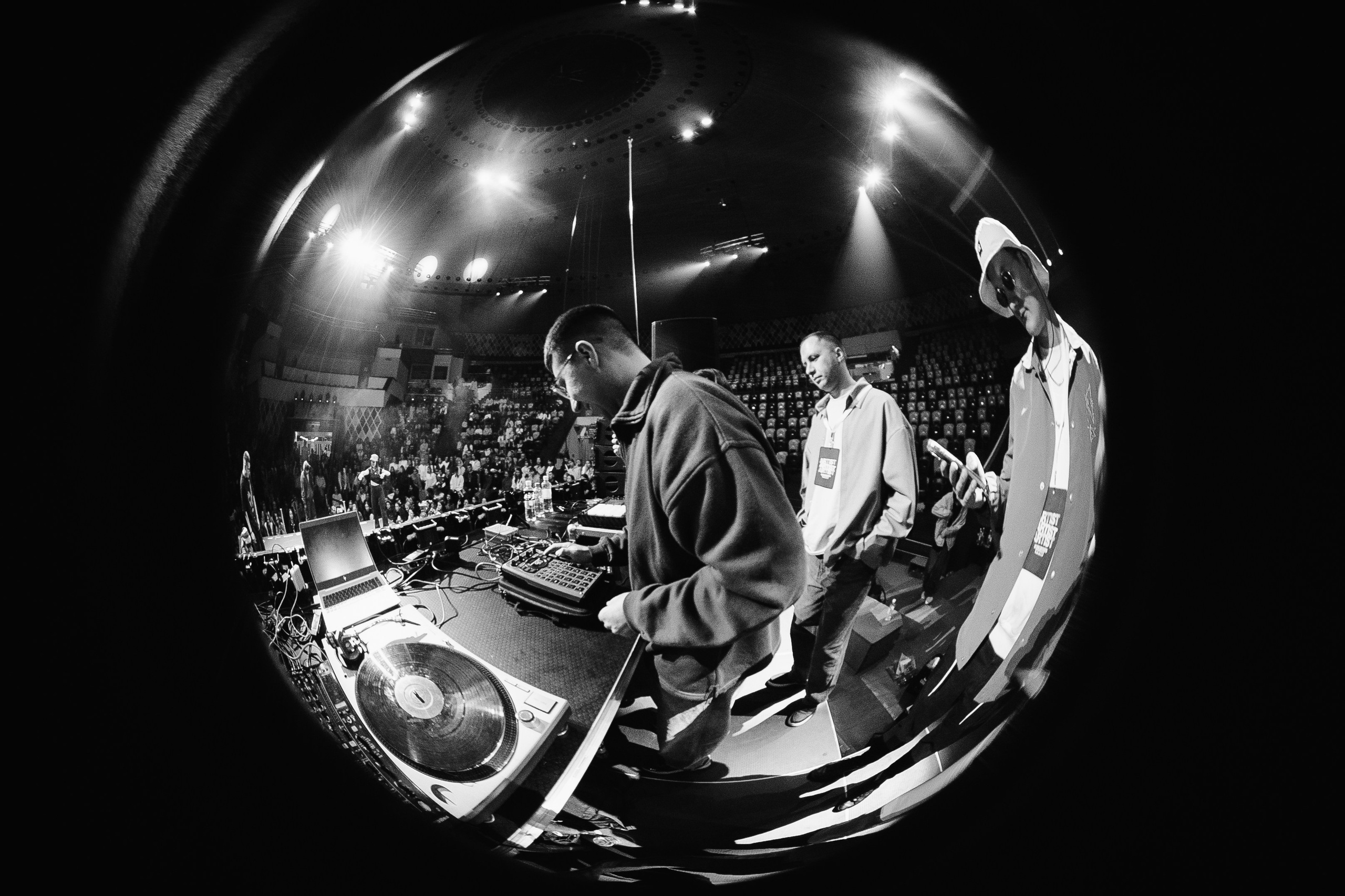 HIP HOP KAZAN 2025. Главная