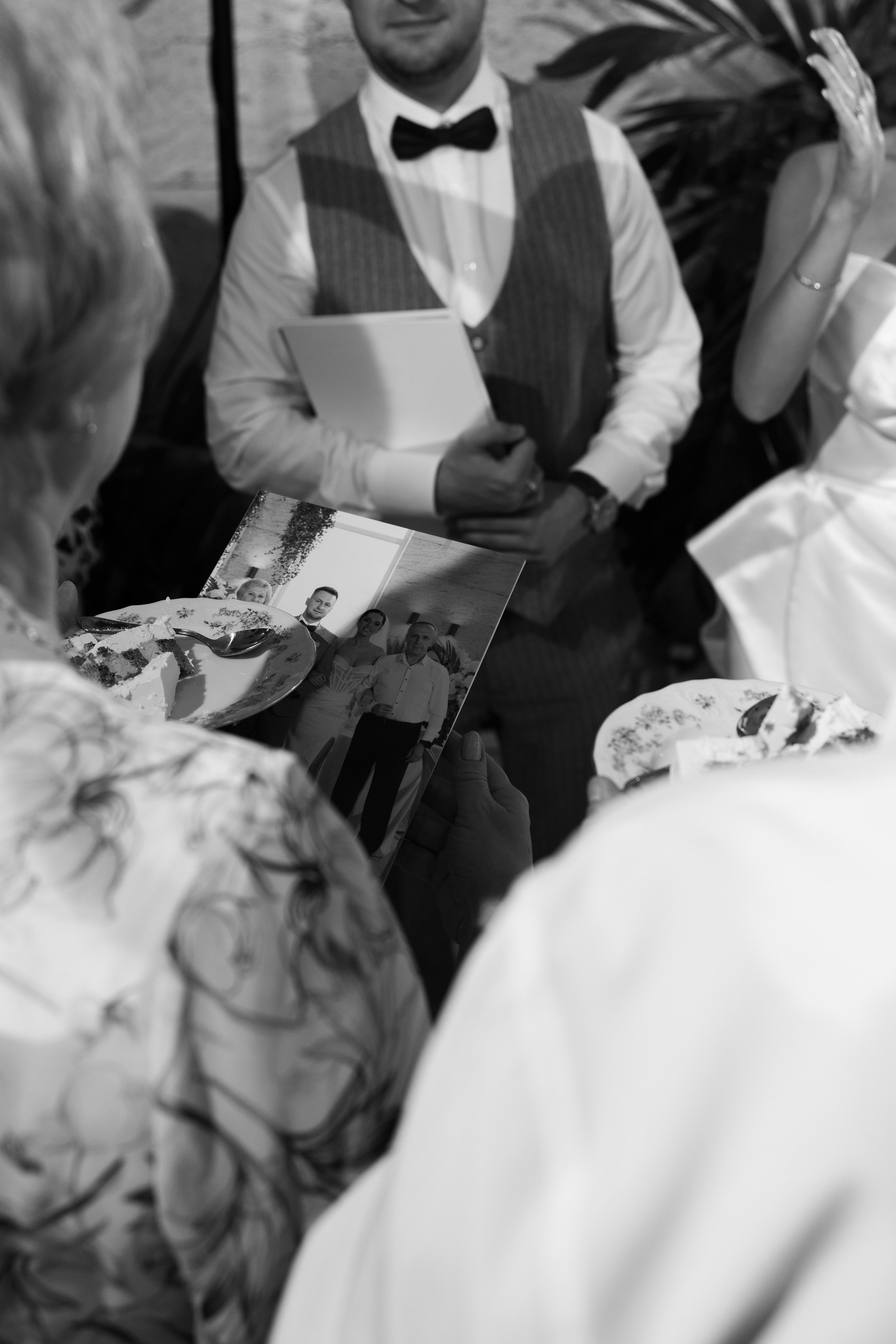 Андрей и Виктория. Свадебный фотограф Тула Москва СПБ / Сёмина Дарья