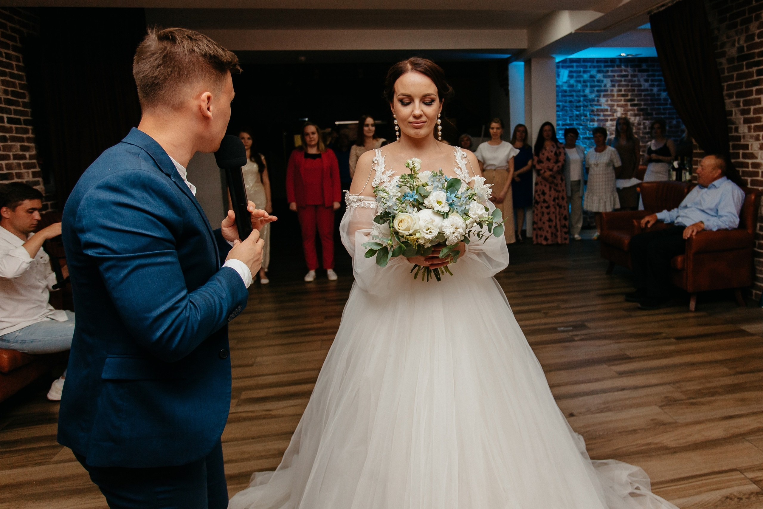 Саша ♡ Ваня 2020 год