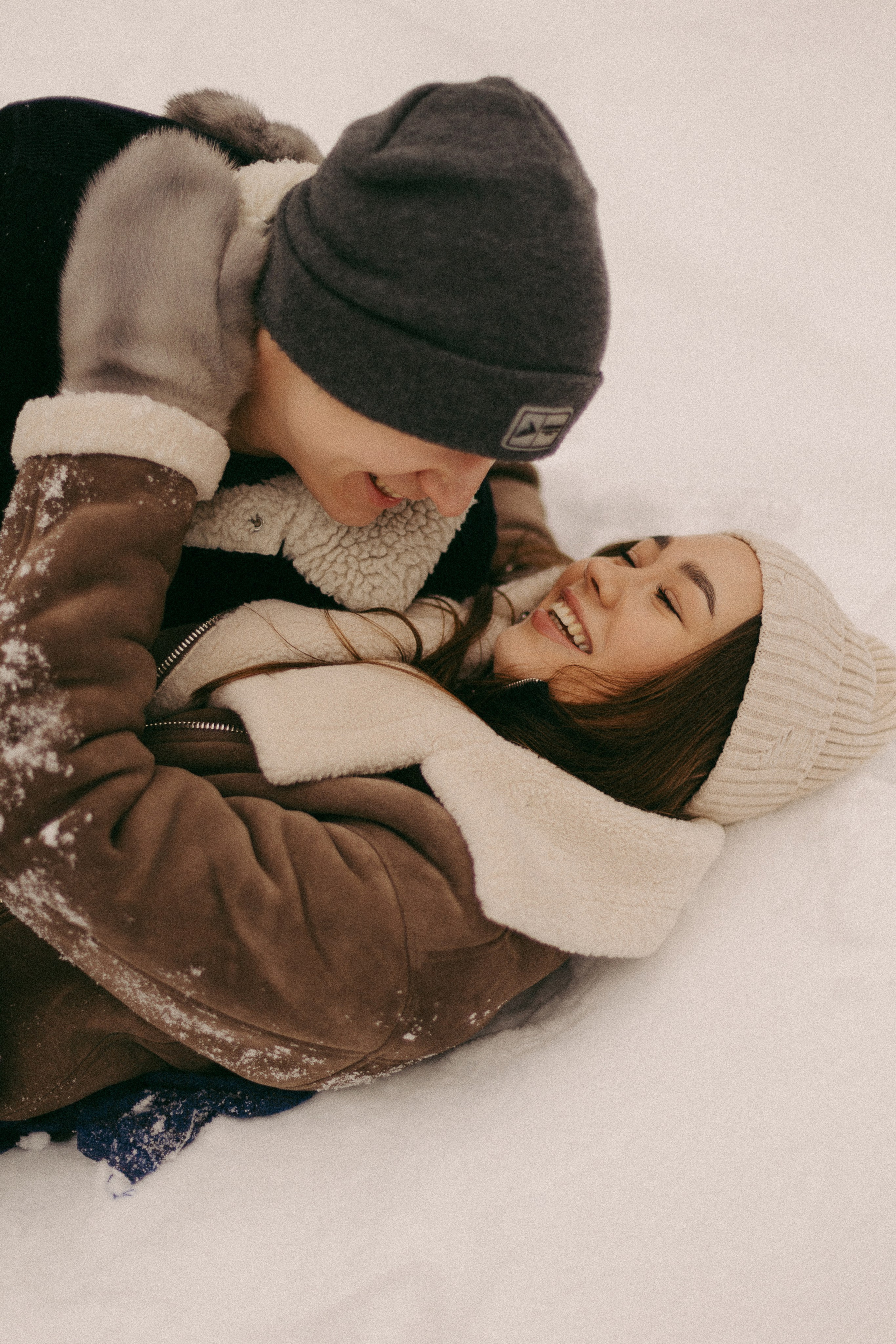 Катя и Сережа ♡