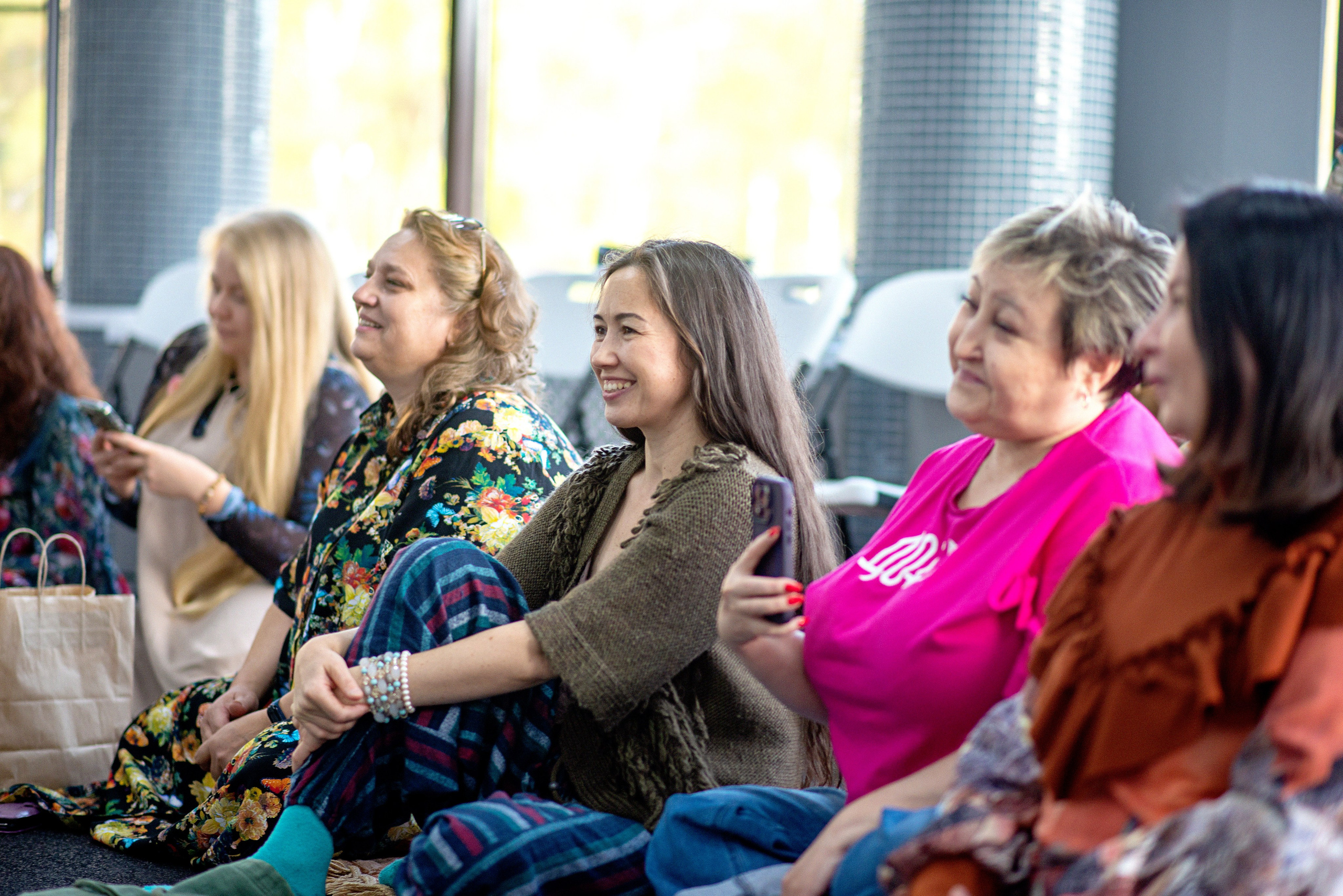 Слет Мастеров Добаюкивания. Репортаж. Фотограф в Казани Надежда Вальшина. Свадебные, семейные, детские, индивидуальные фотосессии