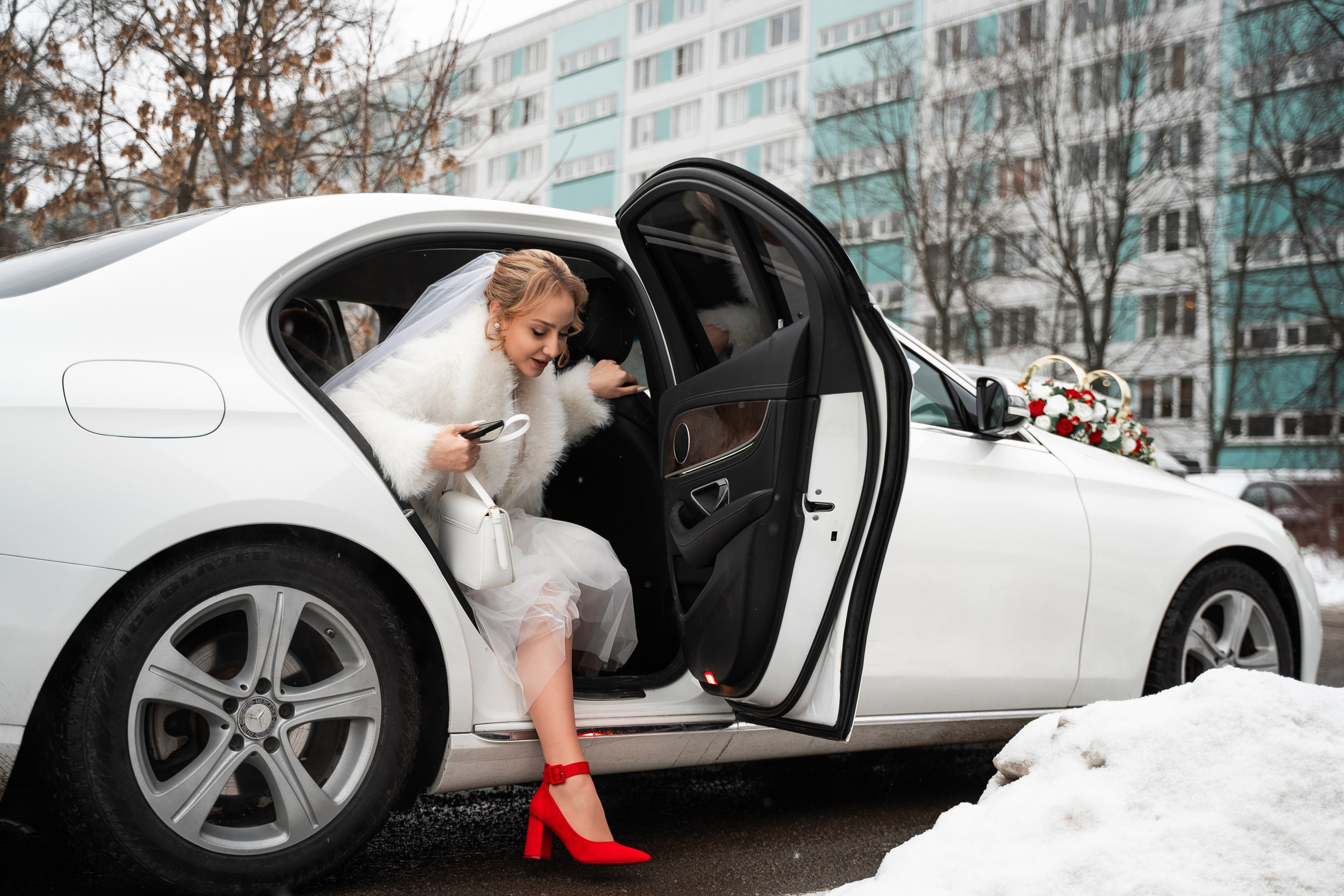 Свадьба Тимофея и Екатерины. Фотограф и видеограф Евгений Романов Санкт-Петербург